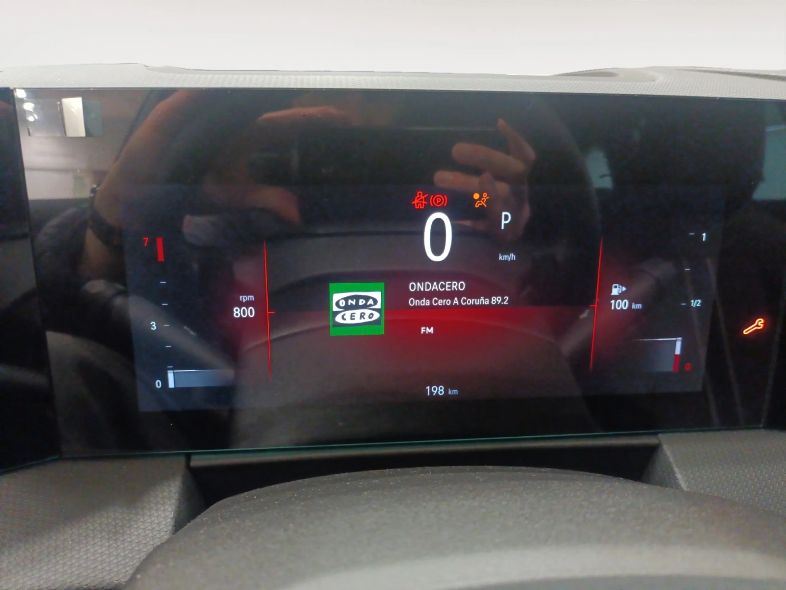 OPEL ASTRA 1.2T XHT 96KW (130CV) GS AUTO - Foto 7