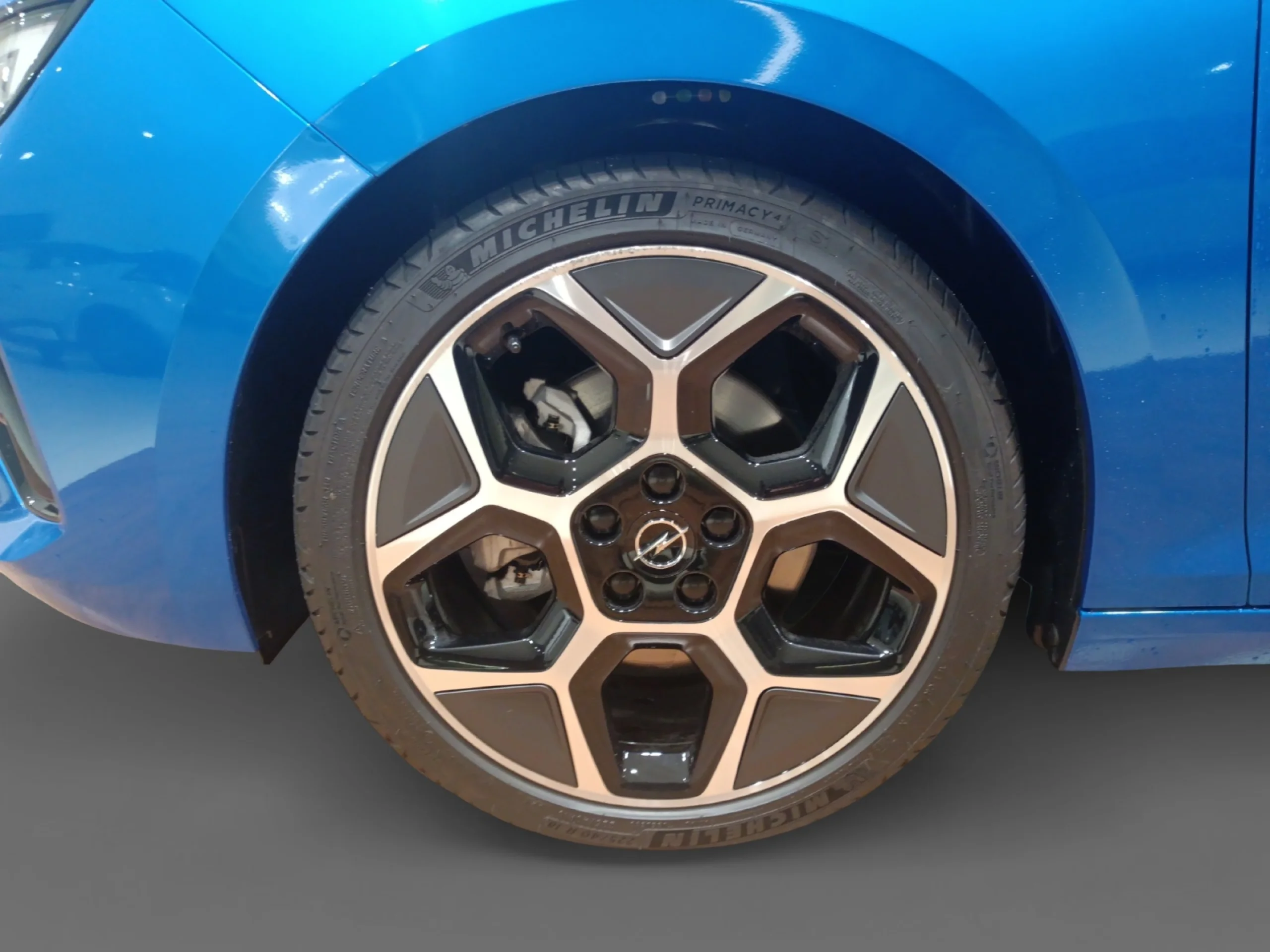 OPEL ASTRA 1.2T XHT 96KW (130CV) GS AUTO - Foto 9