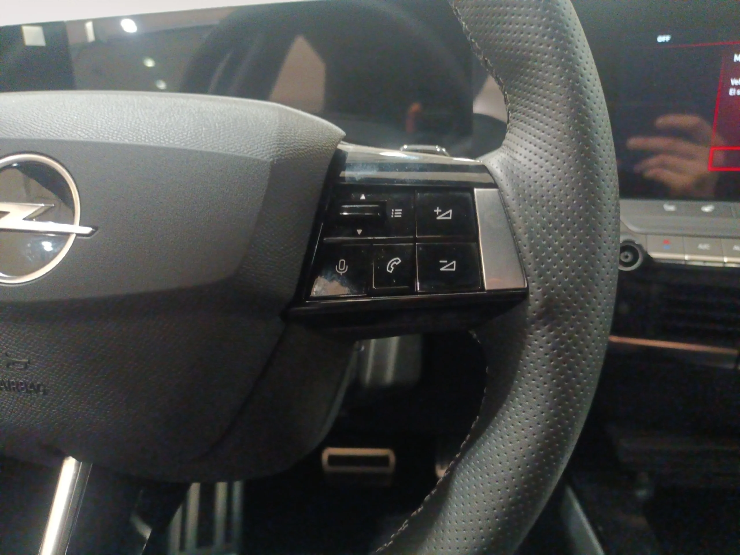 OPEL ASTRA 1.2T XHT 96KW (130CV) GS AUTO - Foto 12