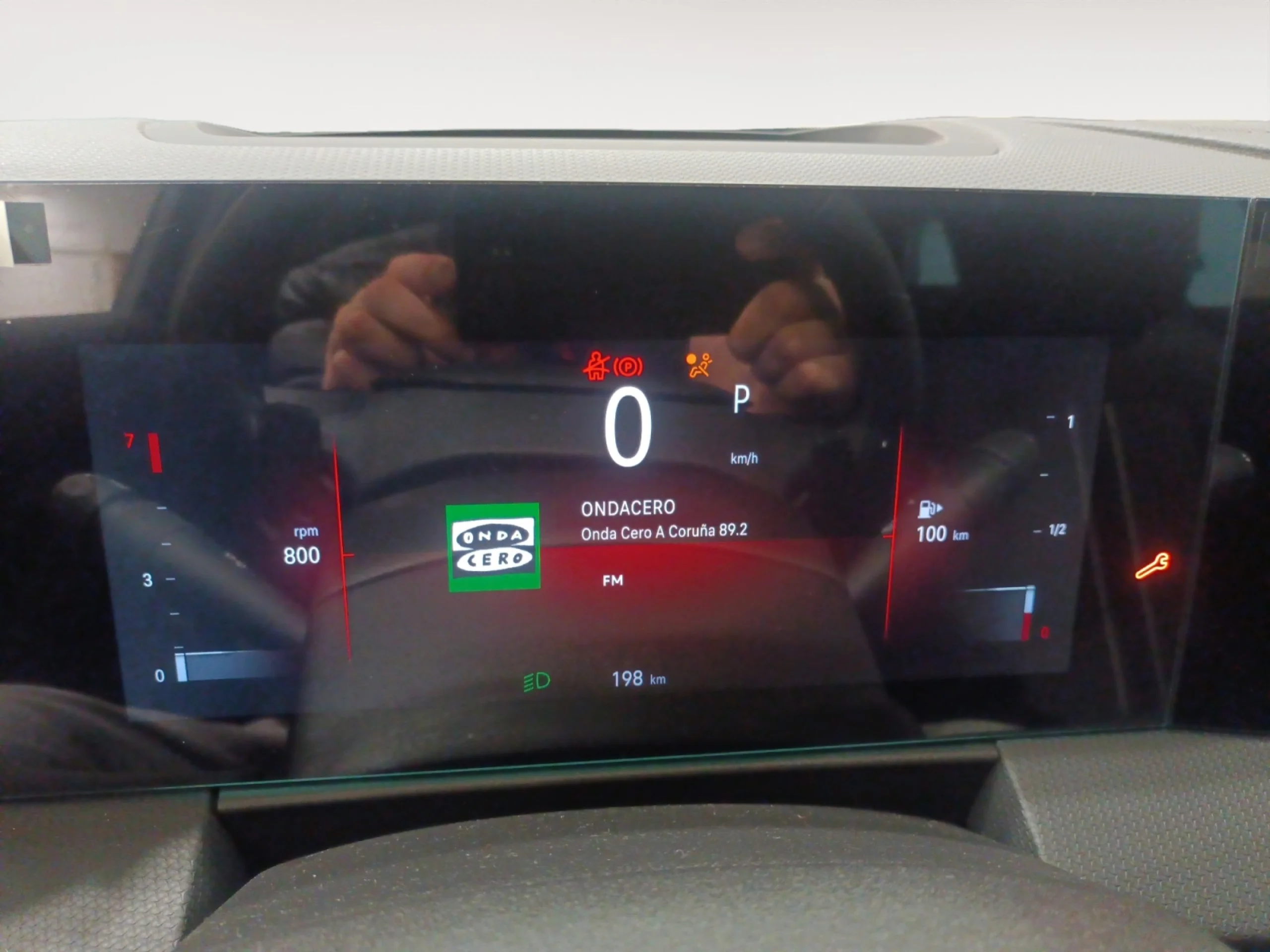 OPEL ASTRA 1.2T XHT 96KW (130CV) GS AUTO - Foto 14