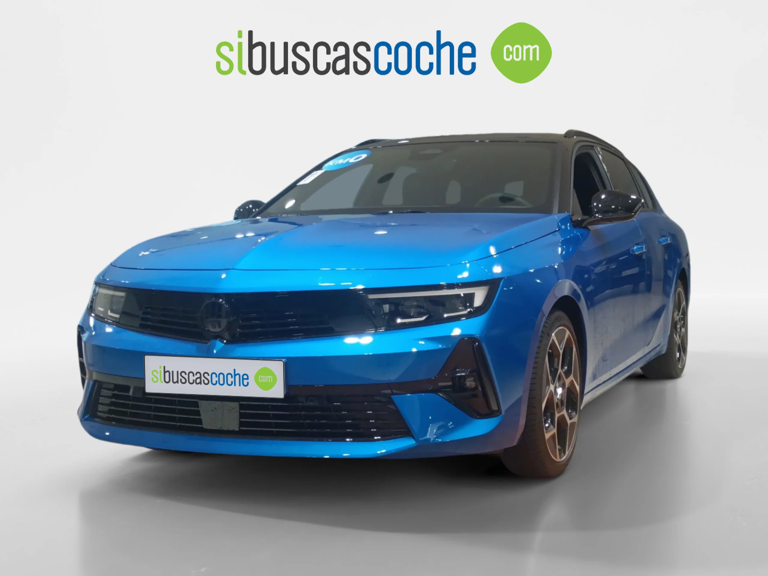 OPEL ASTRA 1.2T XHT 96KW (130CV) GS AUTO - Foto 16