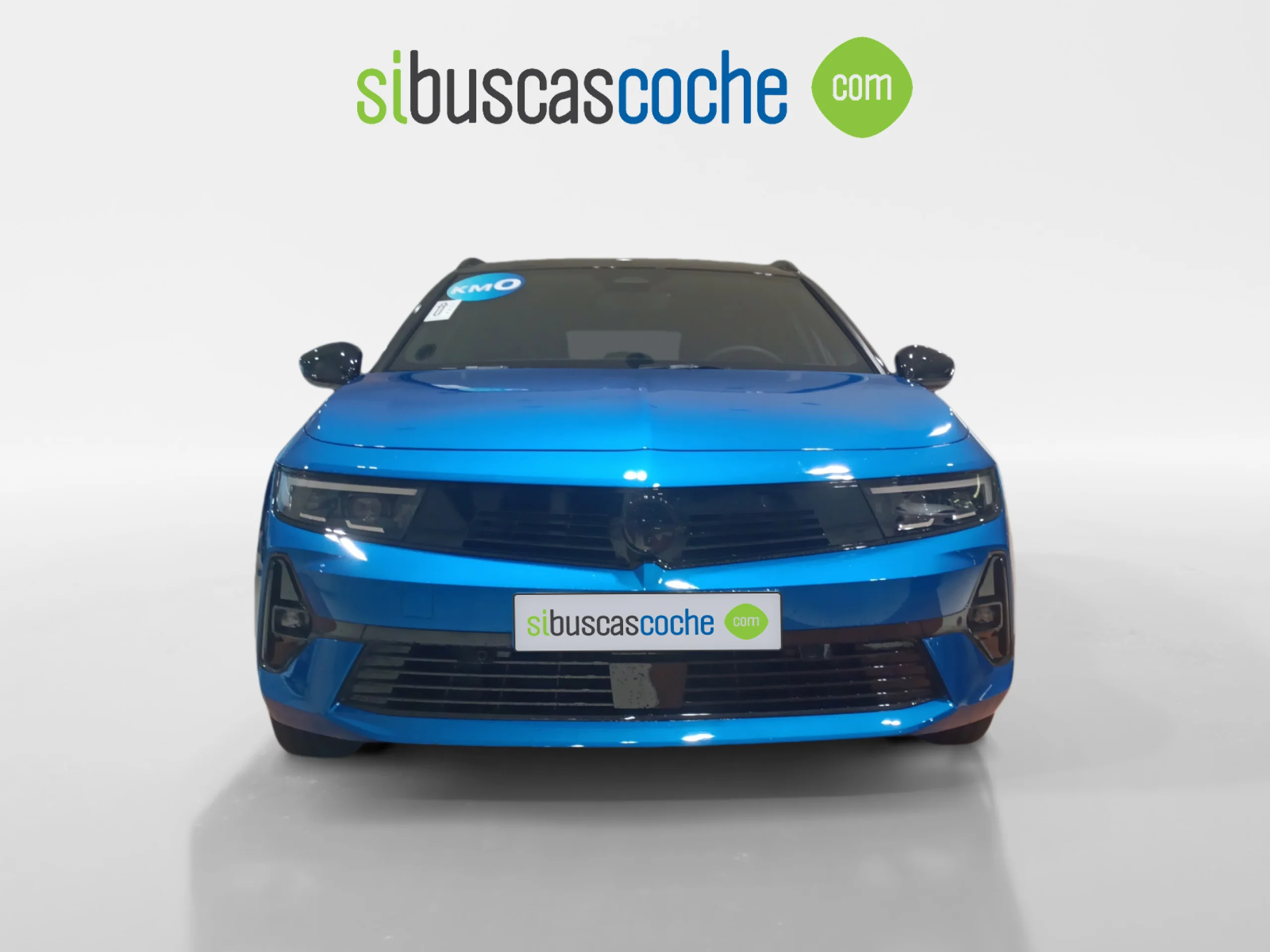 OPEL ASTRA 1.2T XHT 96KW (130CV) GS AUTO - Foto 17