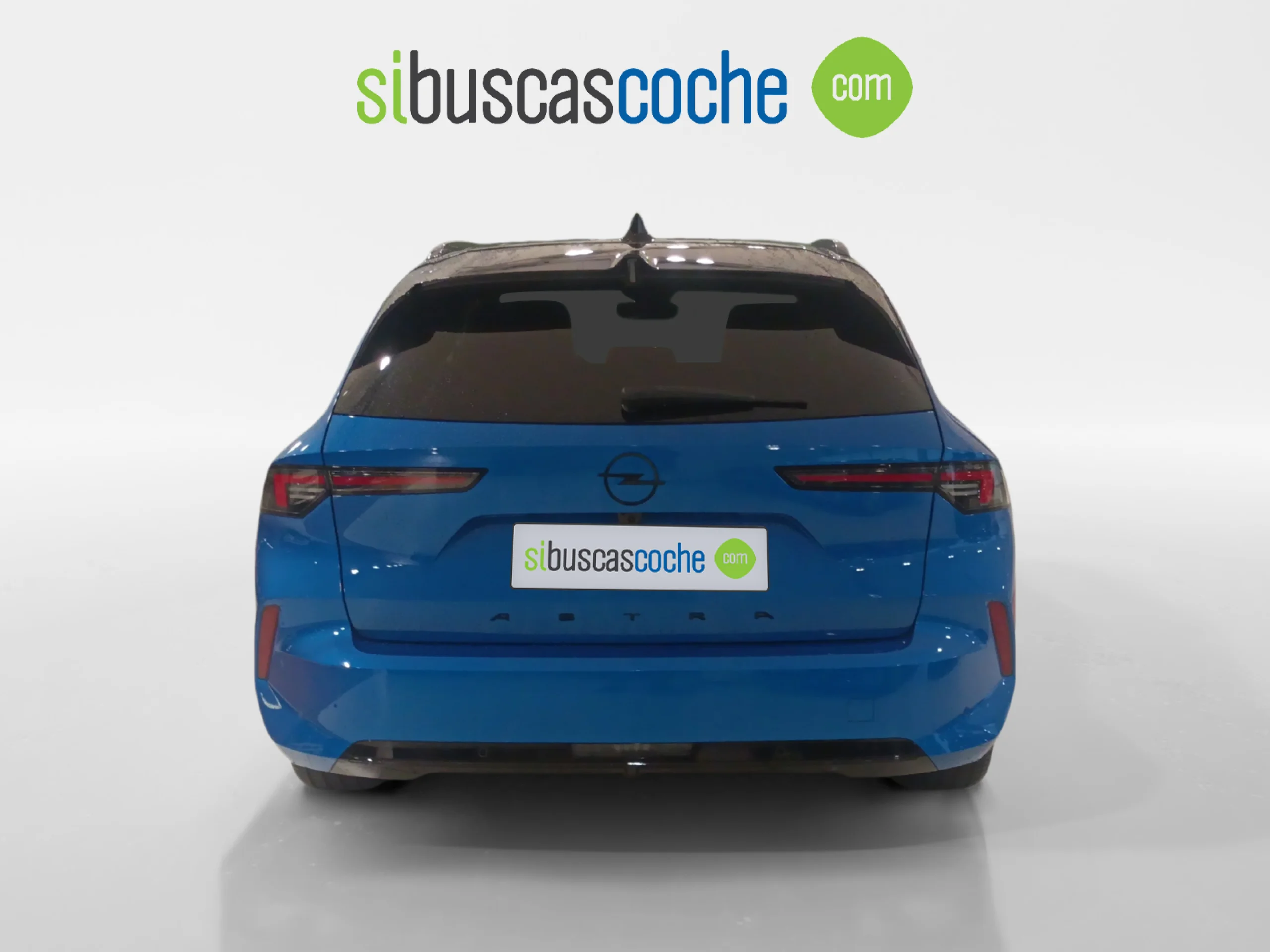 OPEL ASTRA 1.2T XHT 96KW (130CV) GS AUTO - Foto 18