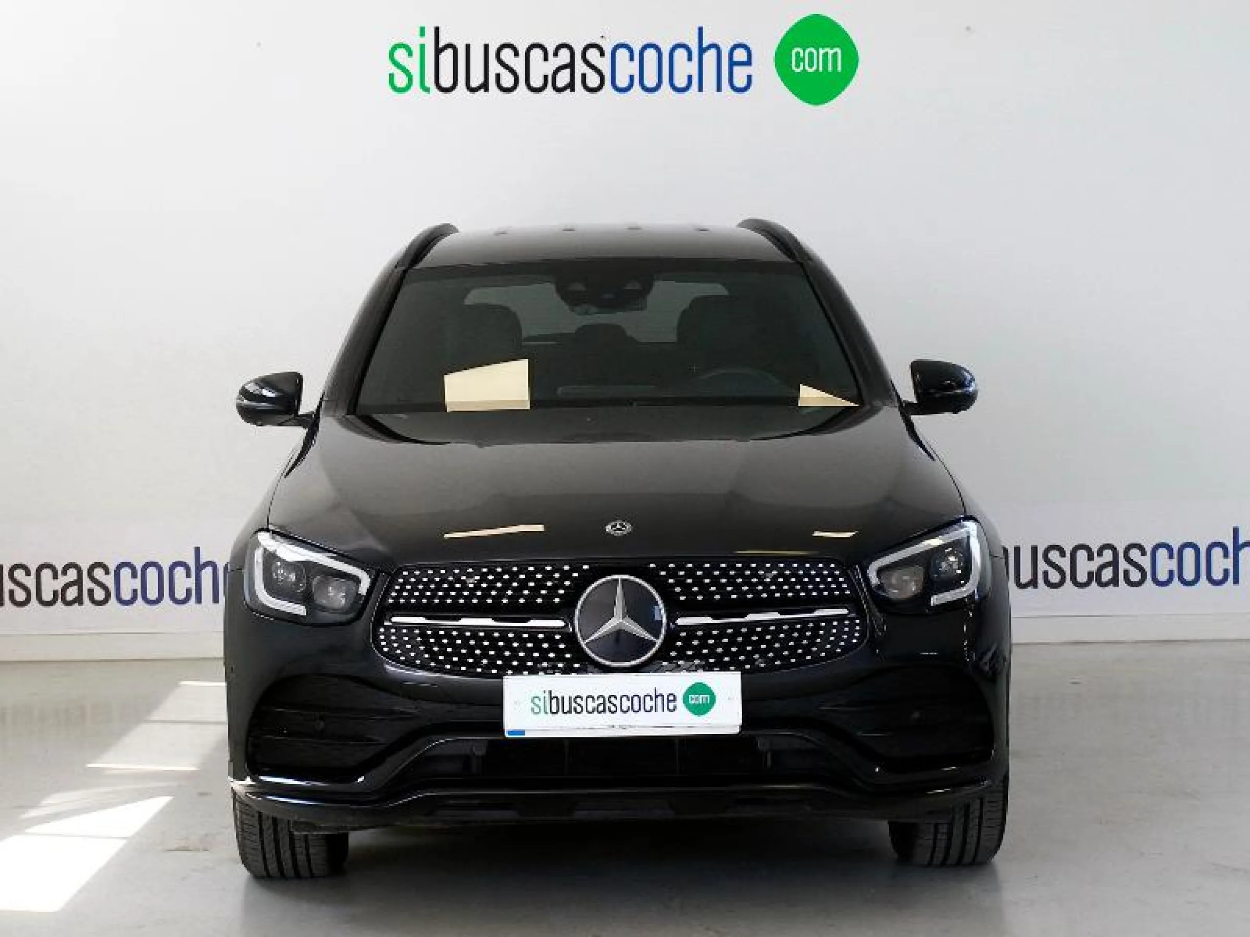 MERCEDES-BENZ Clase glc GLC 300 D 4MATIC - Foto 18