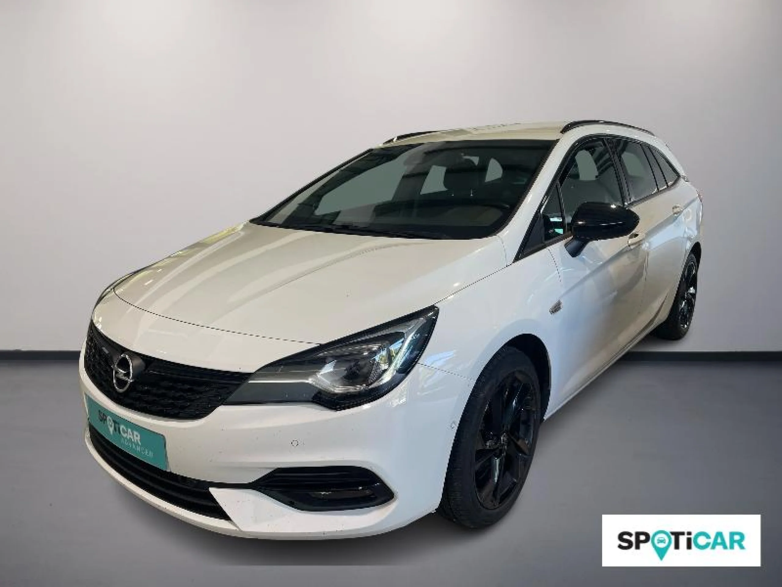 OPEL ASTRA 1.5D DVH 90KW (122CV) ULTIMATE ST - Foto 1