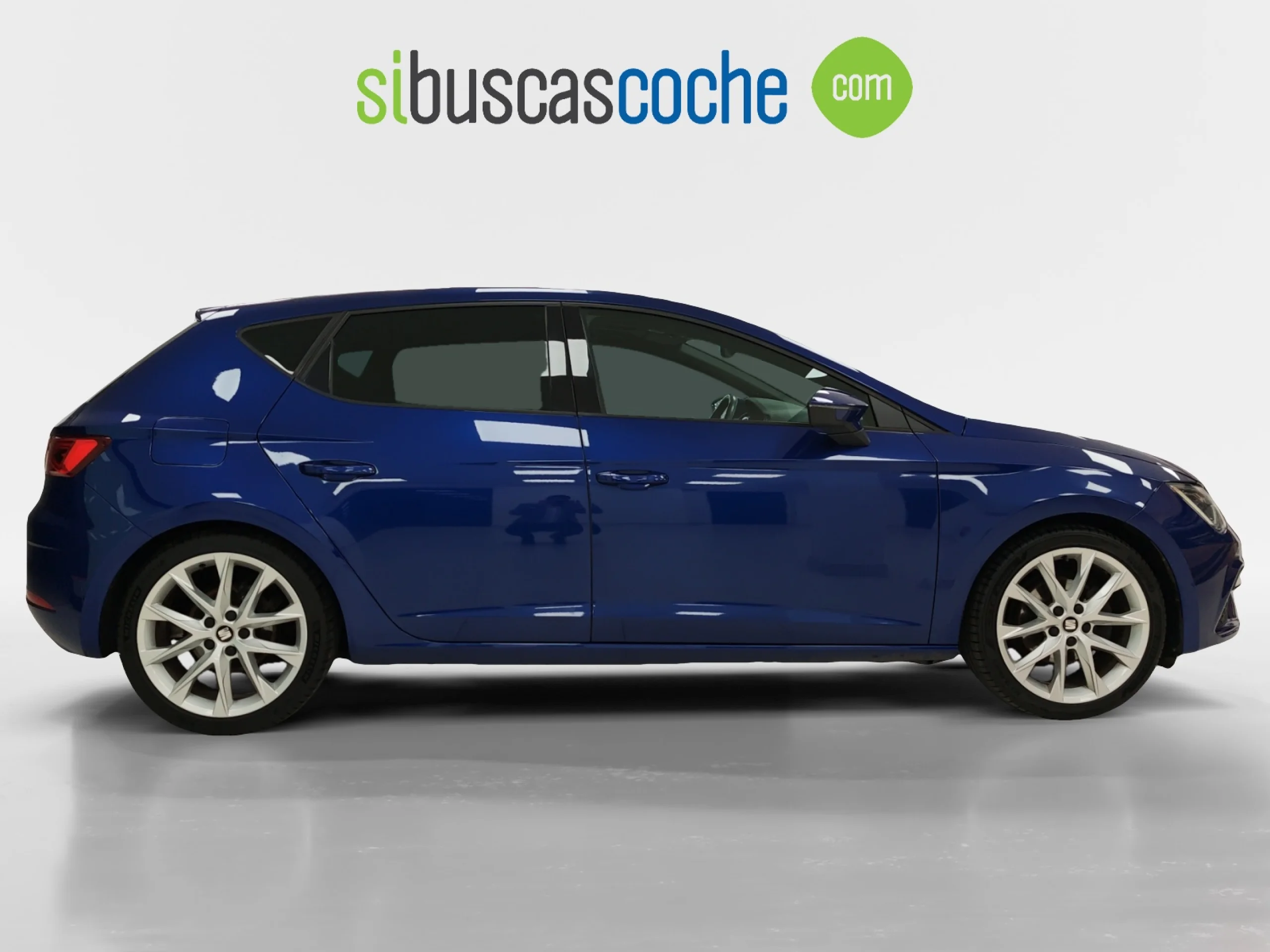 SEAT LEON 1.5 TSI 110KW (150CV) ST&SP FR - Foto 3