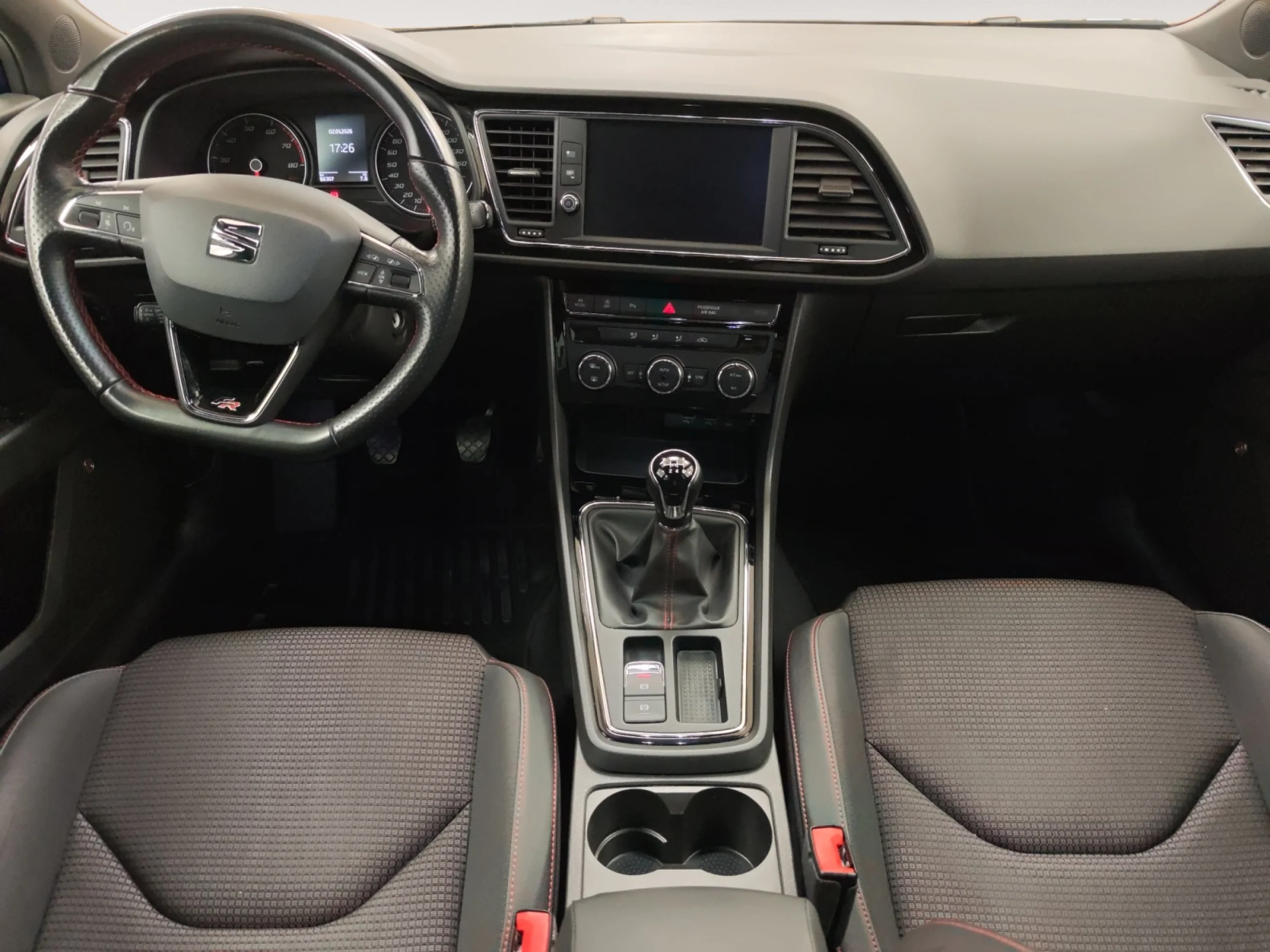 SEAT LEON 1.5 TSI 110KW (150CV) ST&SP FR - Foto 4