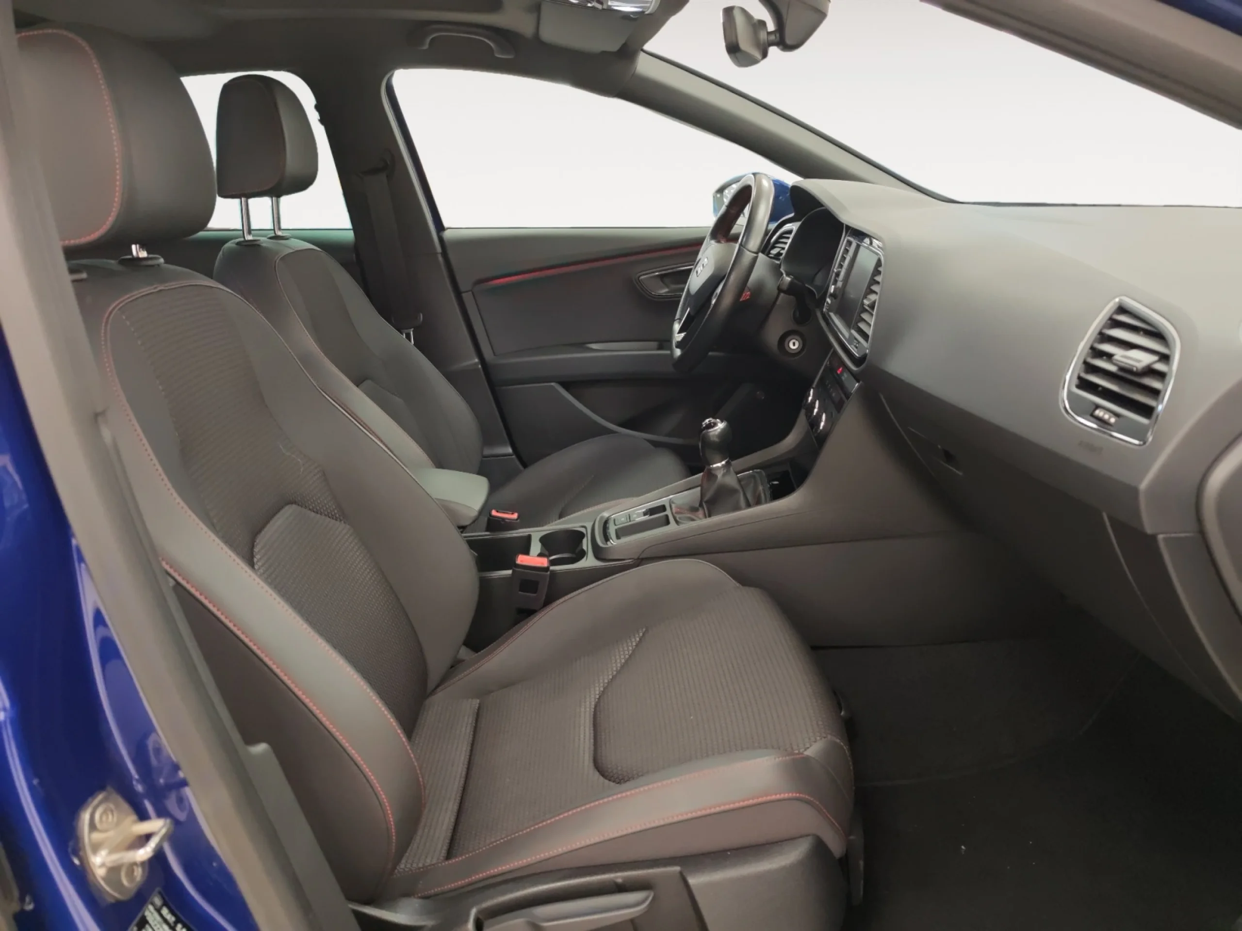 SEAT LEON 1.5 TSI 110KW (150CV) ST&SP FR - Foto 5