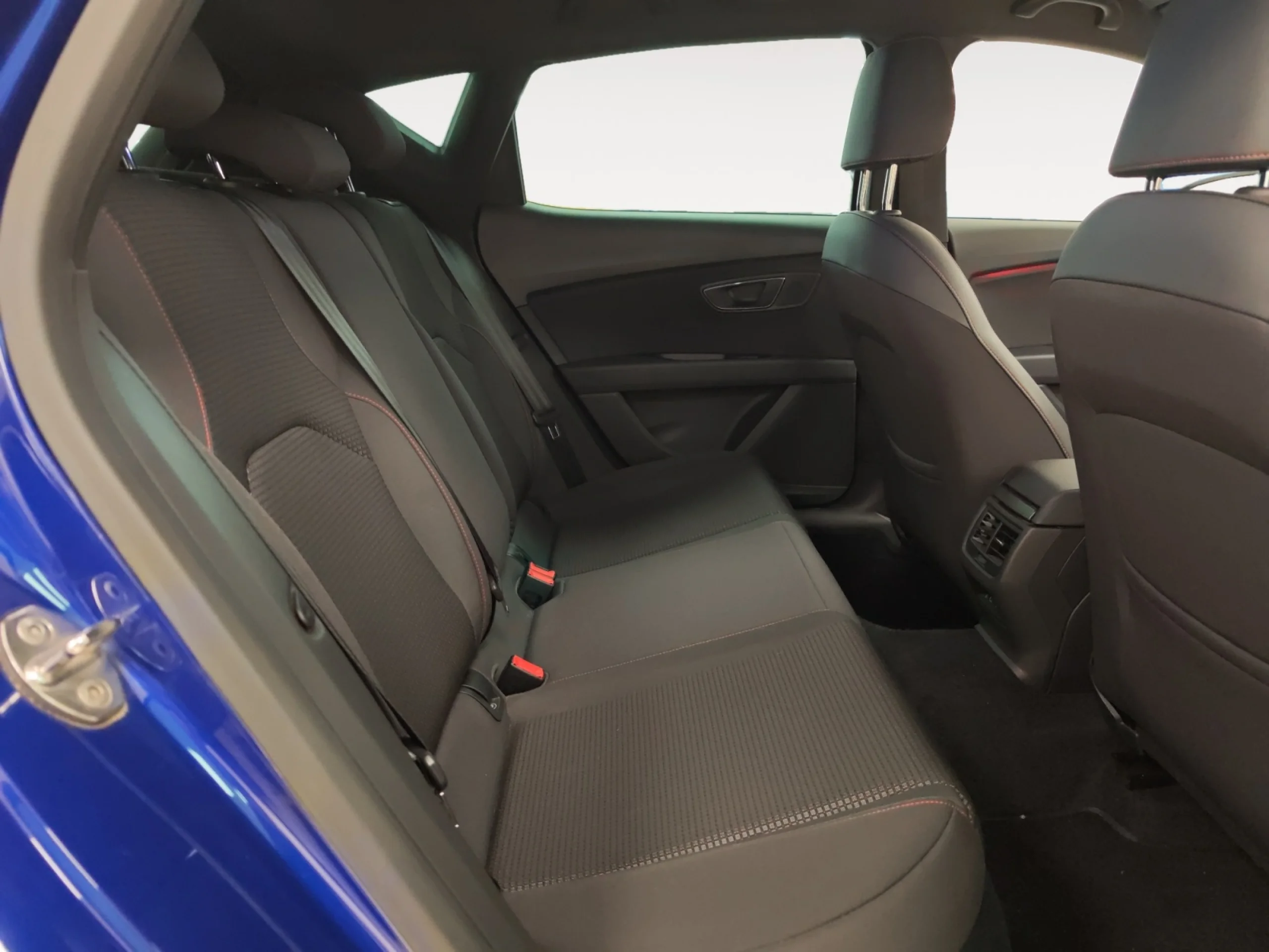 SEAT LEON 1.5 TSI 110KW (150CV) ST&SP FR - Foto 6