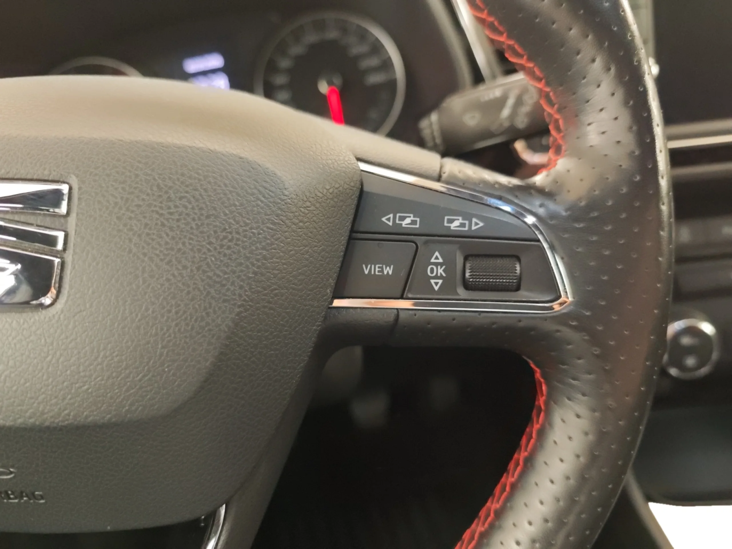 SEAT LEON 1.5 TSI 110KW (150CV) ST&SP FR - Foto 10