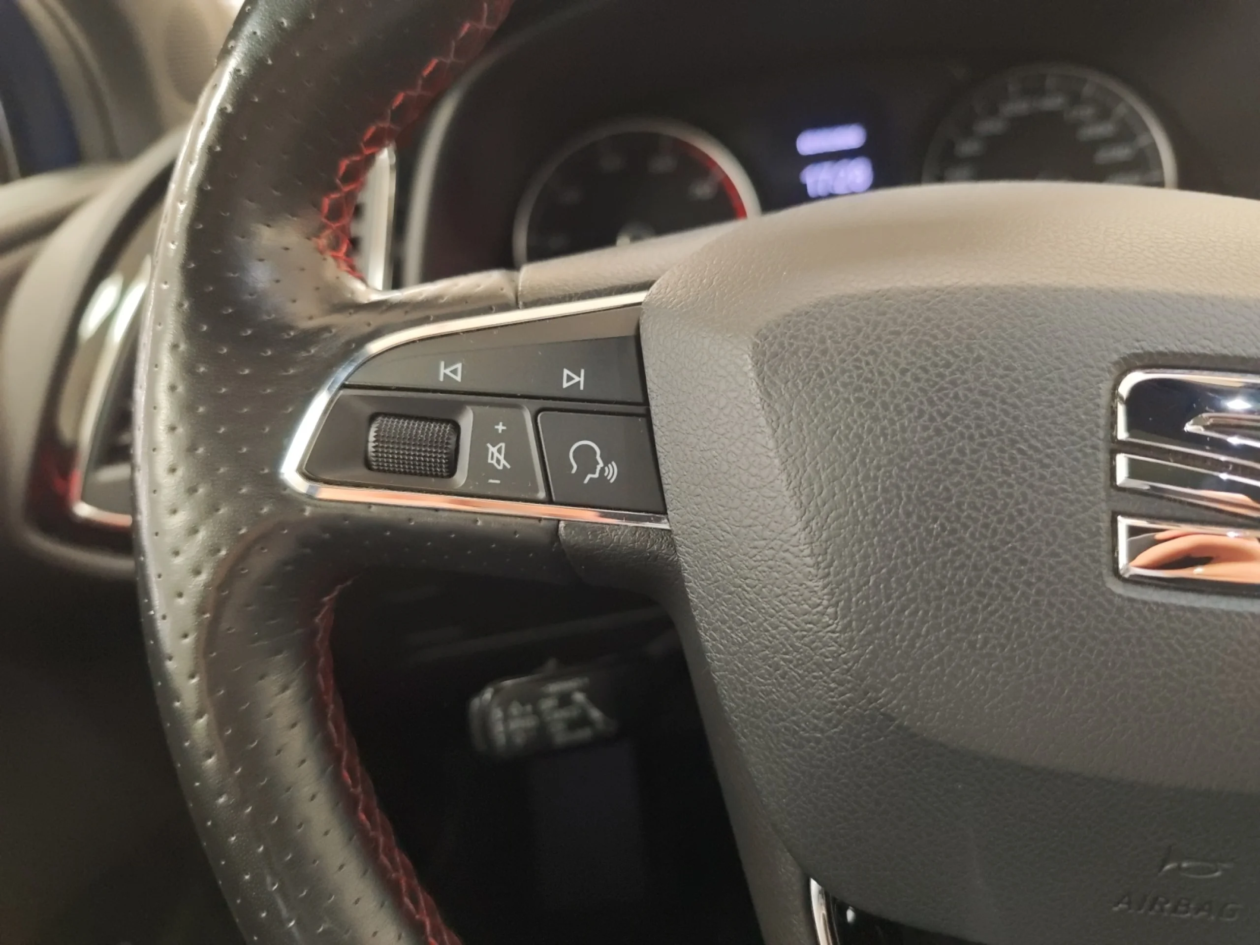 SEAT LEON 1.5 TSI 110KW (150CV) ST&SP FR - Foto 11