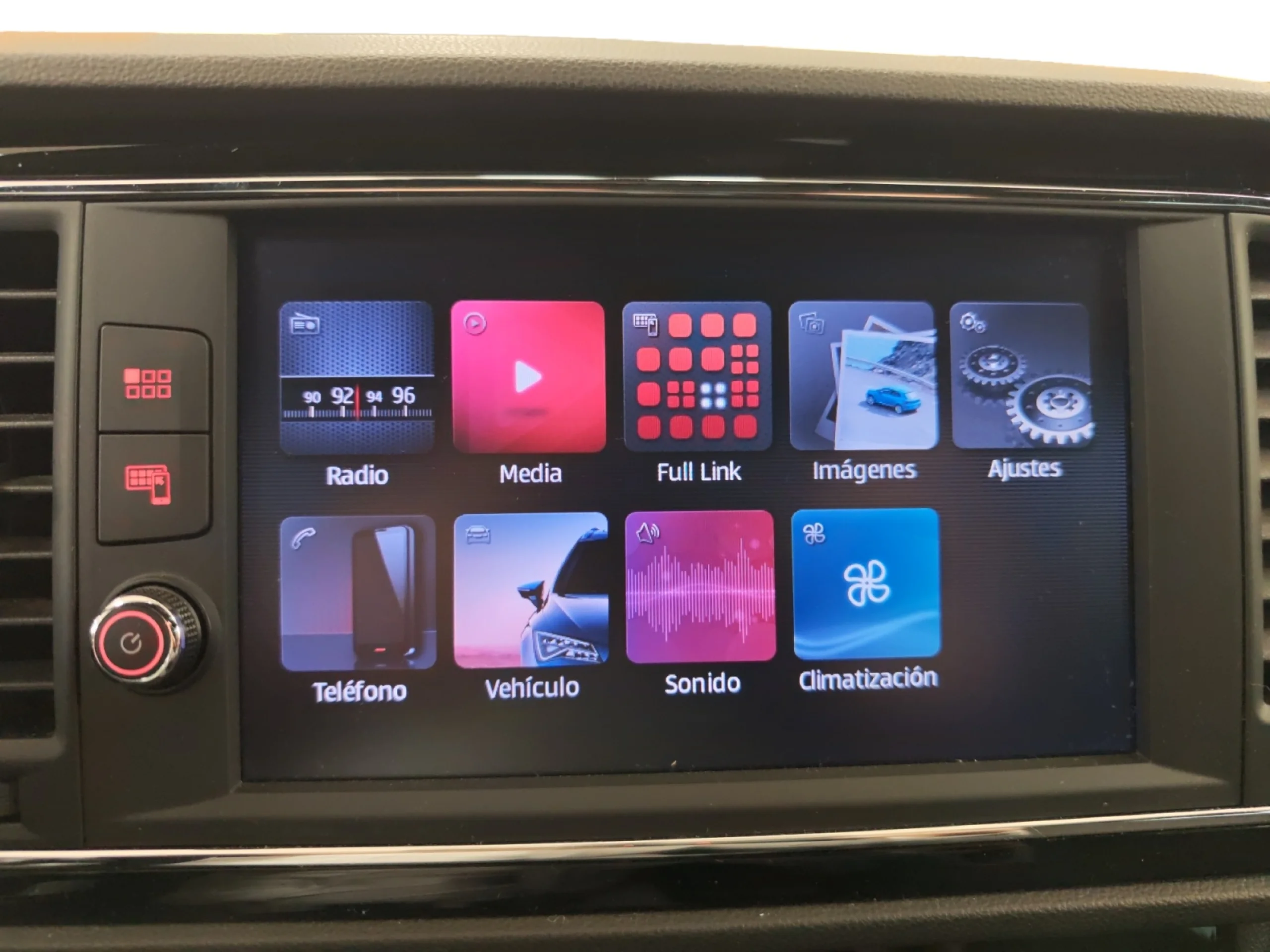 SEAT LEON 1.5 TSI 110KW (150CV) ST&SP FR - Foto 12