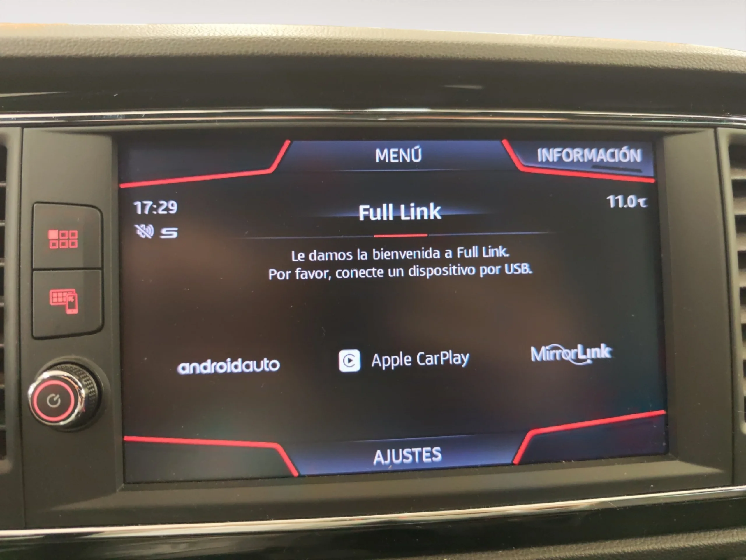 SEAT LEON 1.5 TSI 110KW (150CV) ST&SP FR - Foto 14