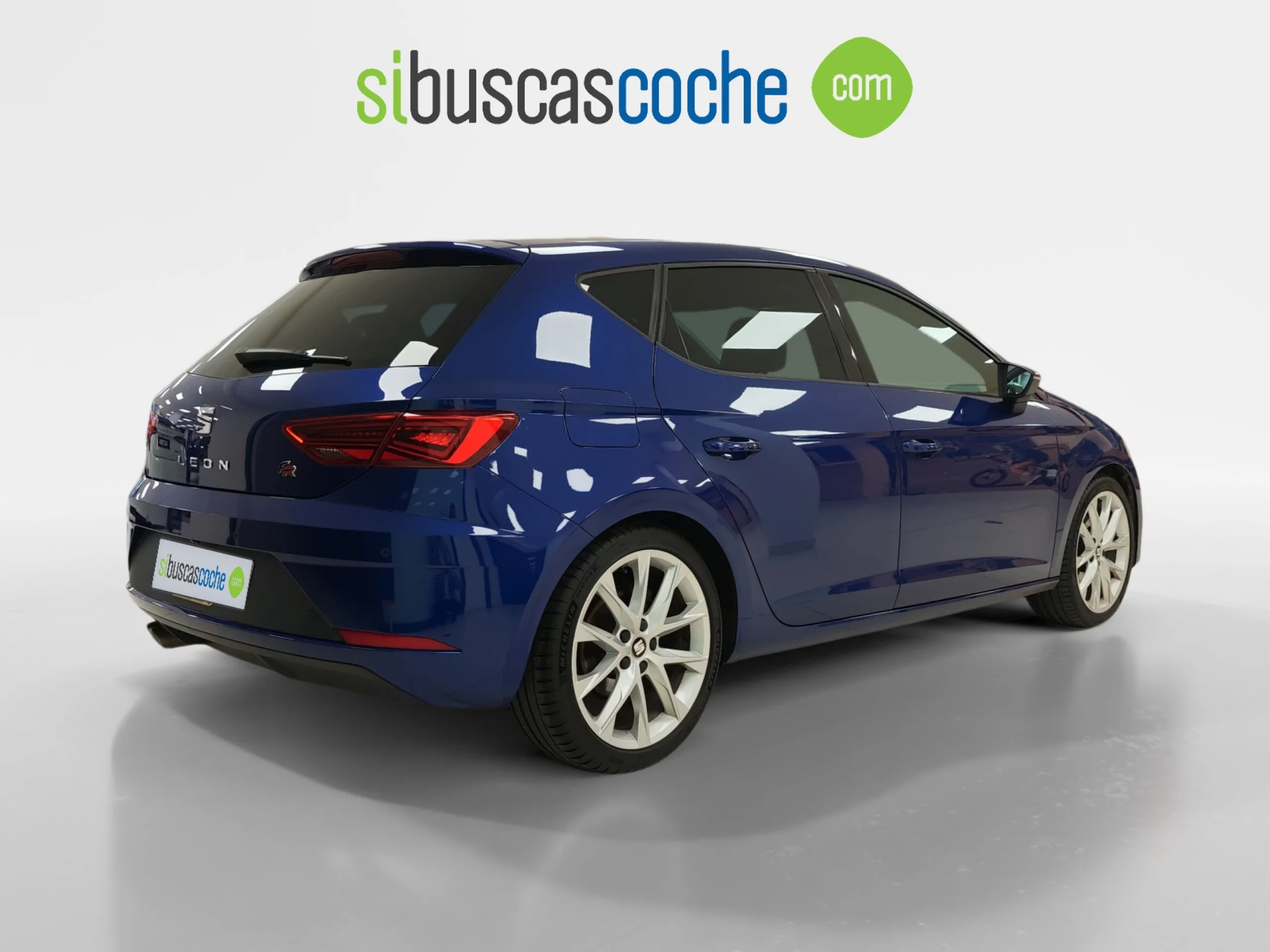 SEAT LEON 1.5 TSI 110KW (150CV) ST&SP FR - Foto 18