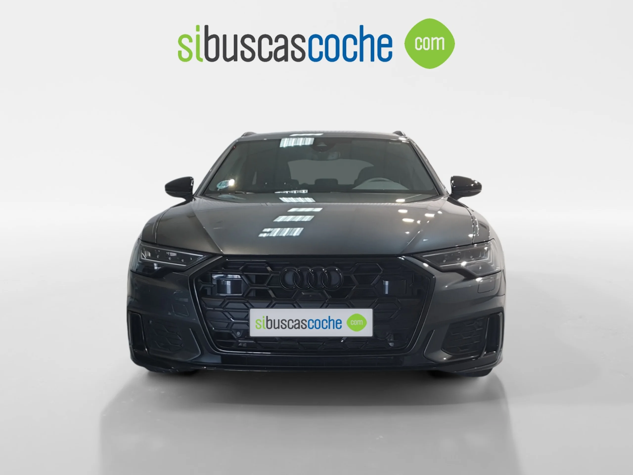 AUDI A6 AVANT B.LINE 40 TDI 150KW (204CV) S TRON - Foto 2