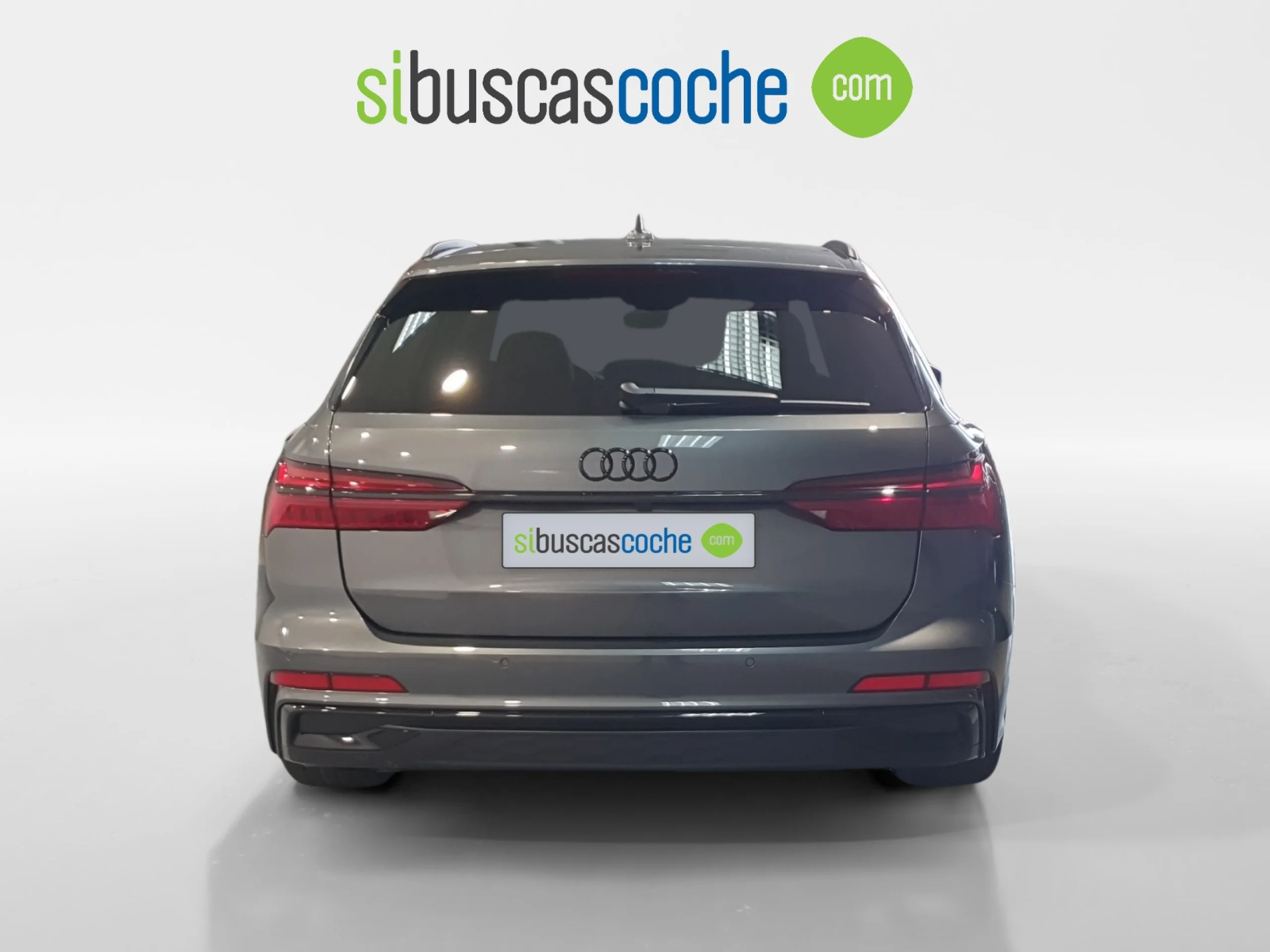 AUDI A6 AVANT B.LINE 40 TDI 150KW (204CV) S TRON - Foto 5