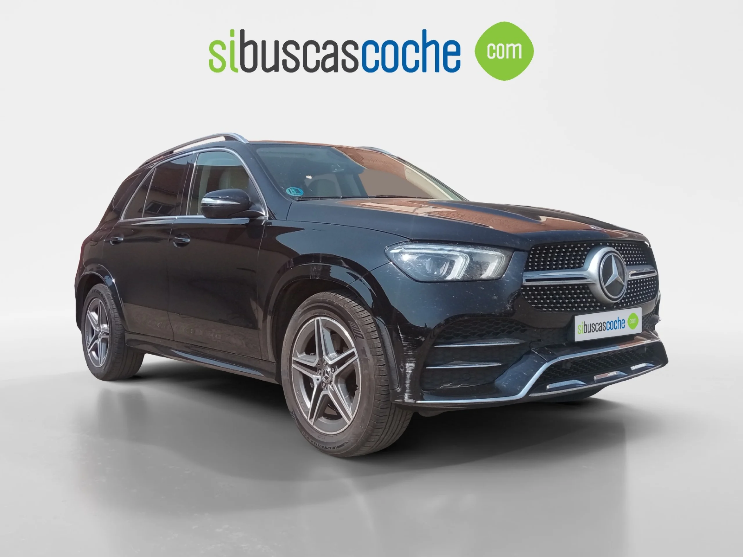 MERCEDES-BENZ GLE GLE 300 D 4MATIC - Foto 1