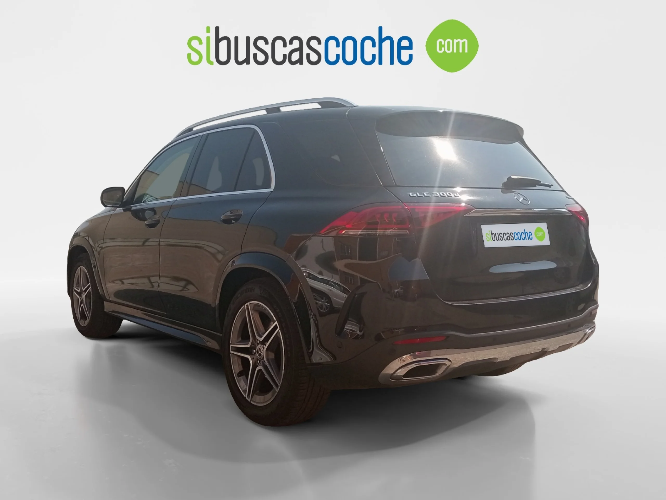 MERCEDES-BENZ GLE GLE 300 D 4MATIC - Foto 2