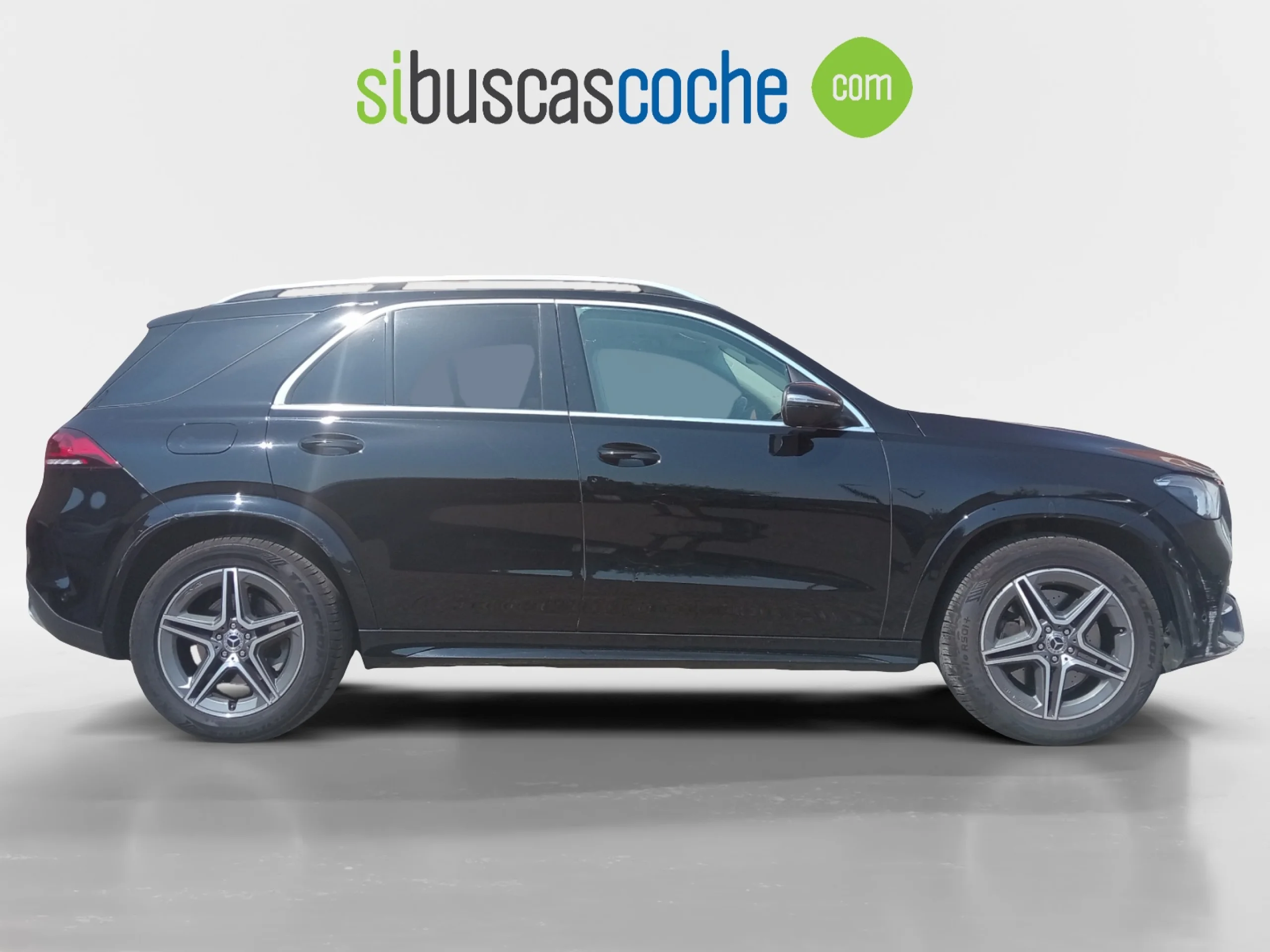 MERCEDES-BENZ GLE GLE 300 D 4MATIC - Foto 3