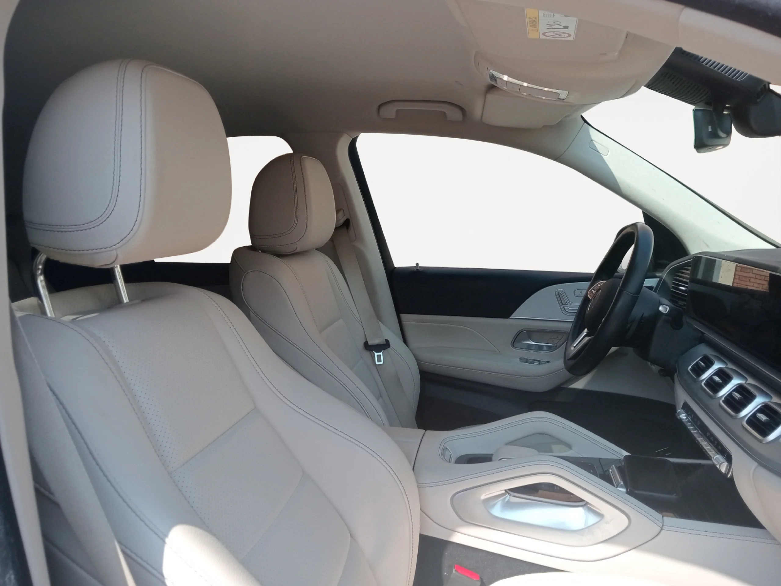 MERCEDES-BENZ GLE GLE 300 D 4MATIC - Foto 5