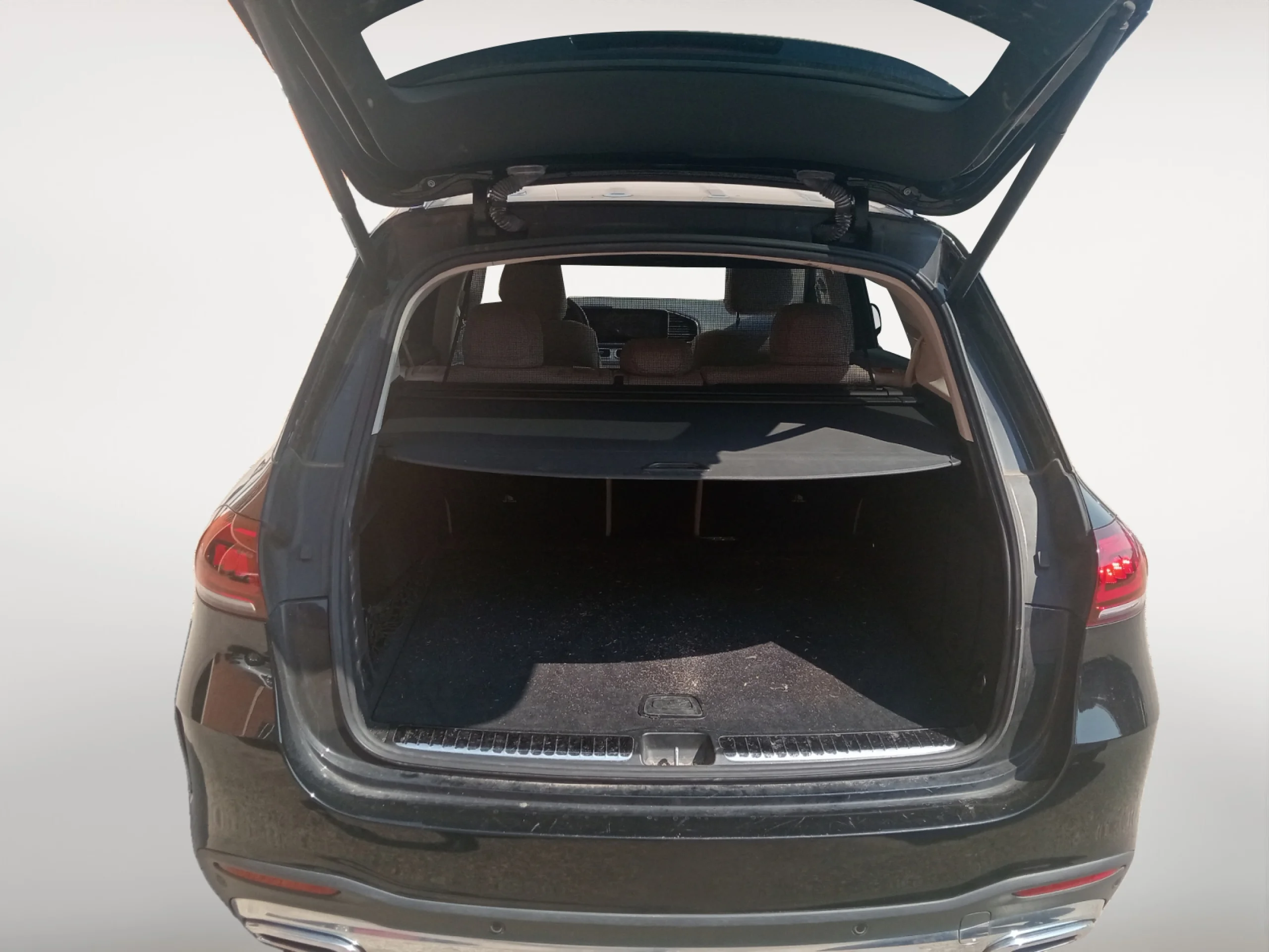MERCEDES-BENZ GLE GLE 300 D 4MATIC - Foto 7