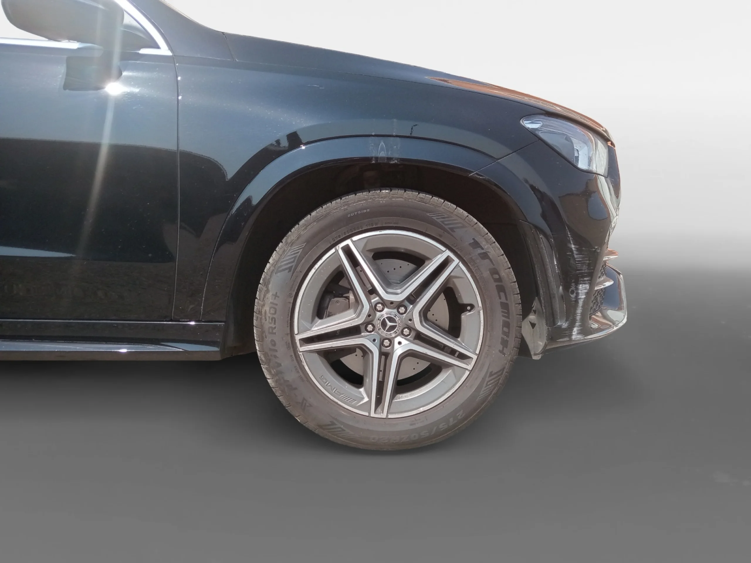 MERCEDES-BENZ GLE GLE 300 D 4MATIC - Foto 8