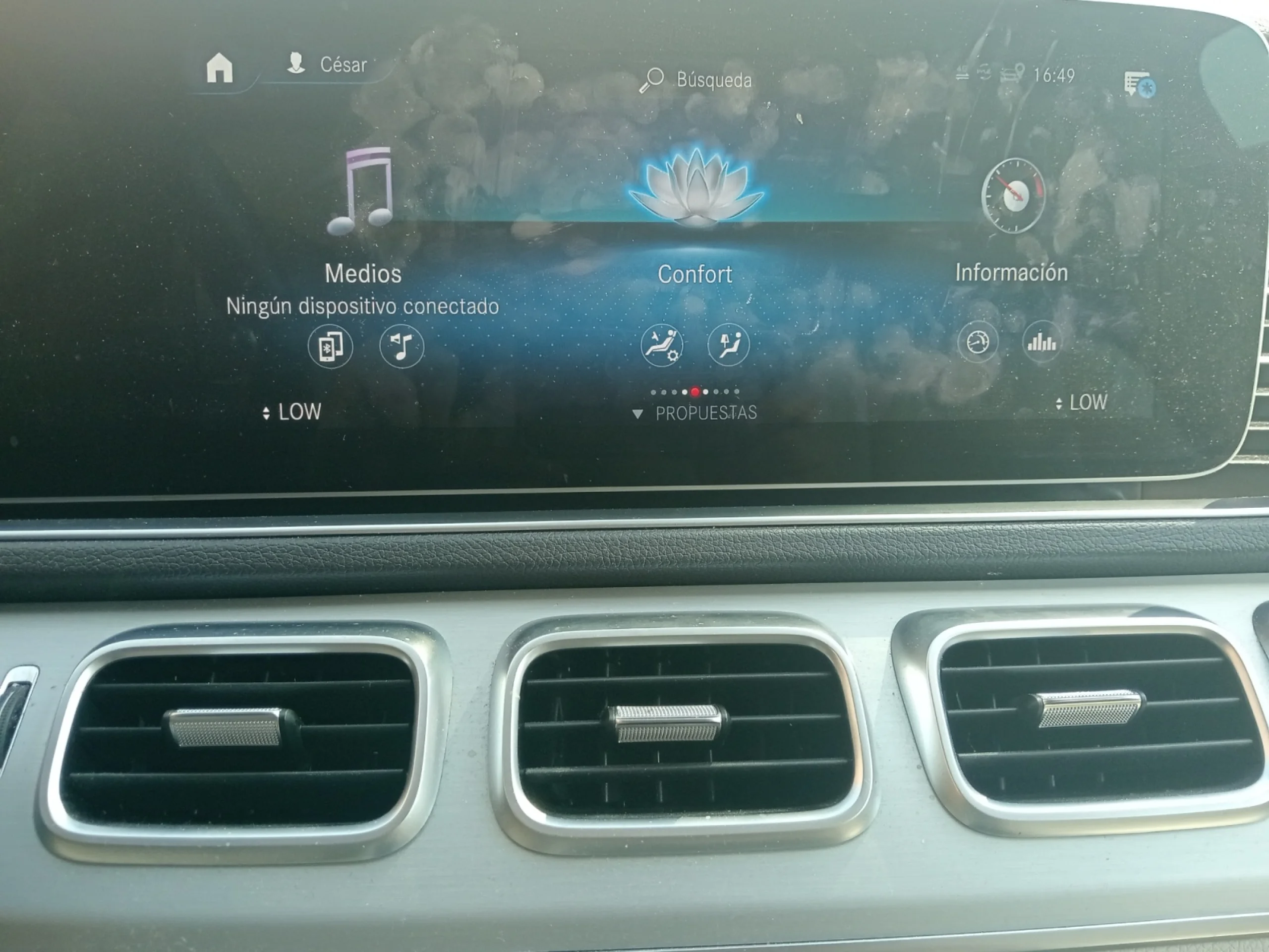 MERCEDES-BENZ GLE GLE 300 D 4MATIC - Foto 9