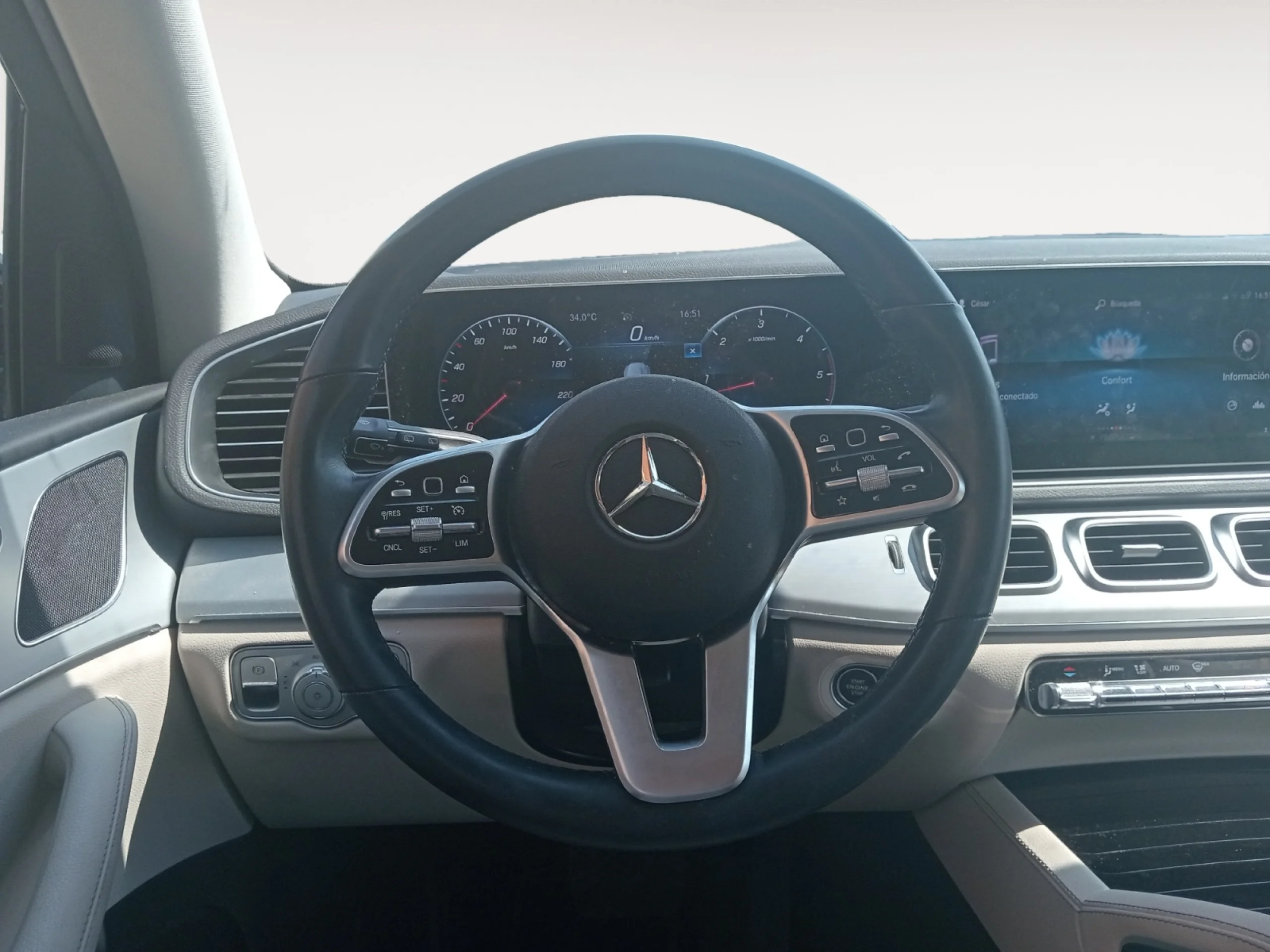MERCEDES-BENZ GLE GLE 300 D 4MATIC - Foto 11