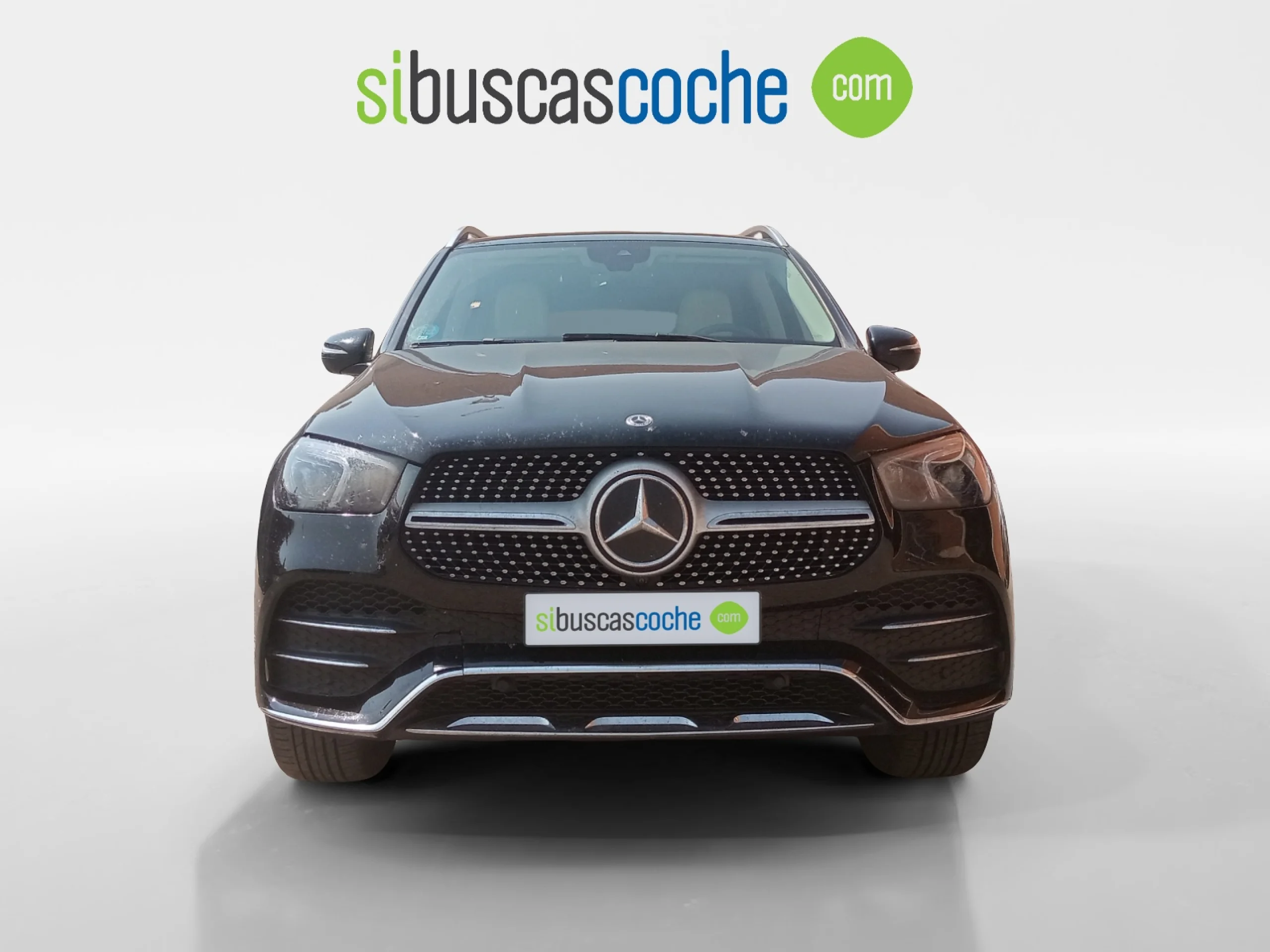 MERCEDES-BENZ GLE GLE 300 D 4MATIC - Foto 12