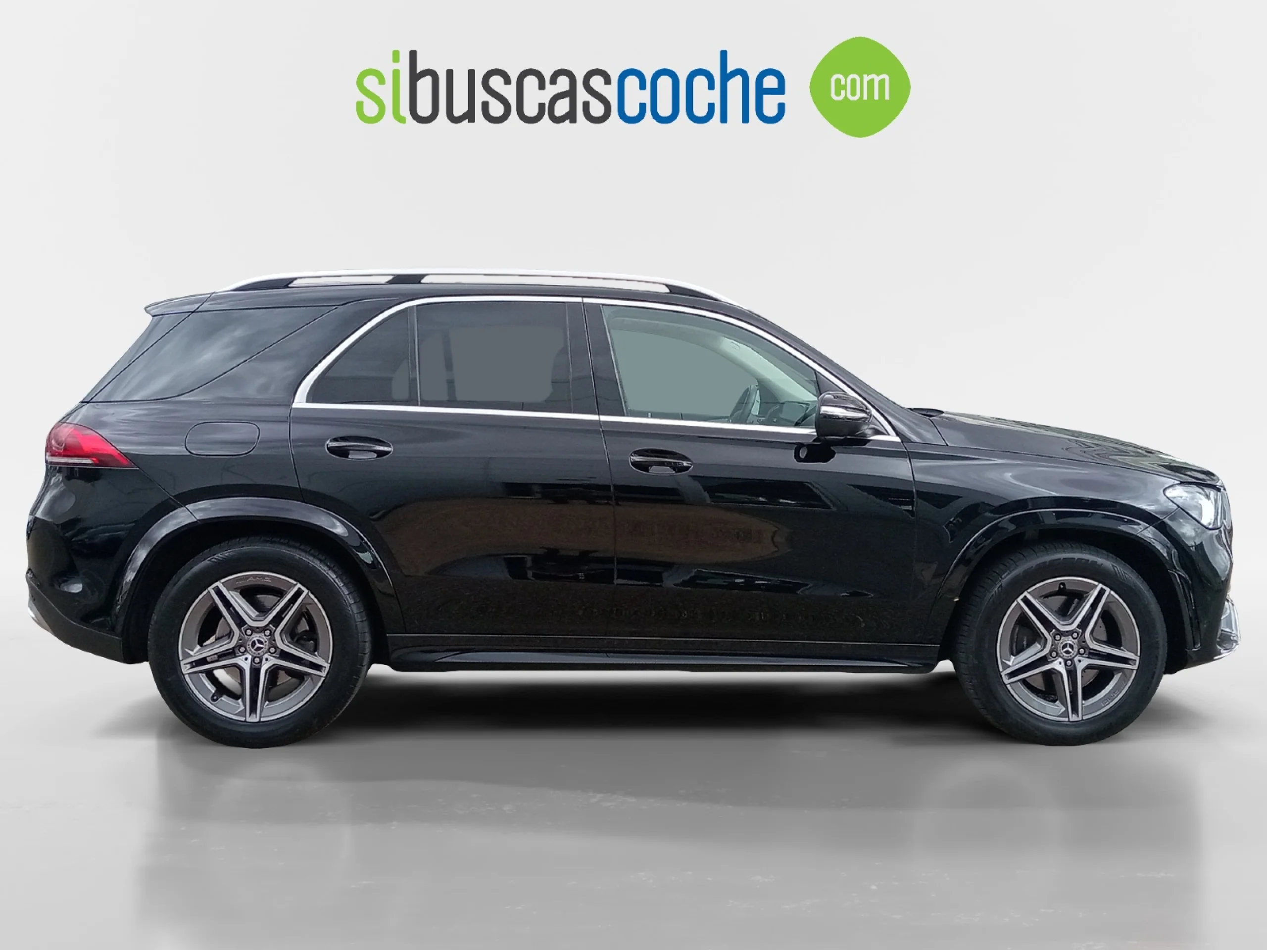 MERCEDES-BENZ GLE GLE 300 D 4MATIC - Foto 3