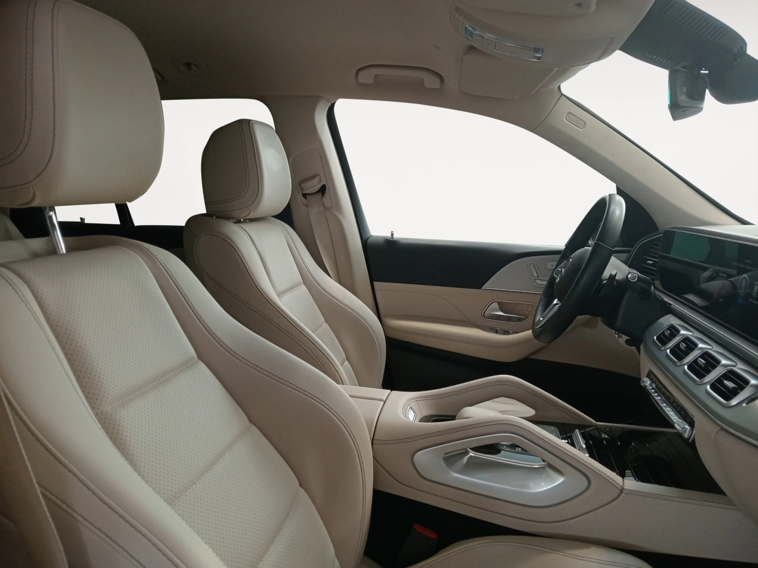 MERCEDES-BENZ GLE GLE 300 D 4MATIC - Foto 5