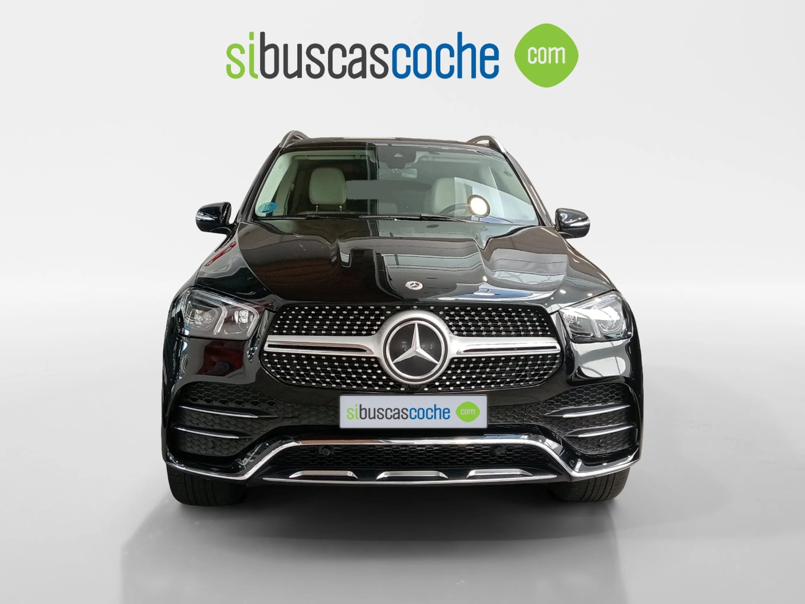 MERCEDES-BENZ GLE GLE 300 D 4MATIC - Foto 12