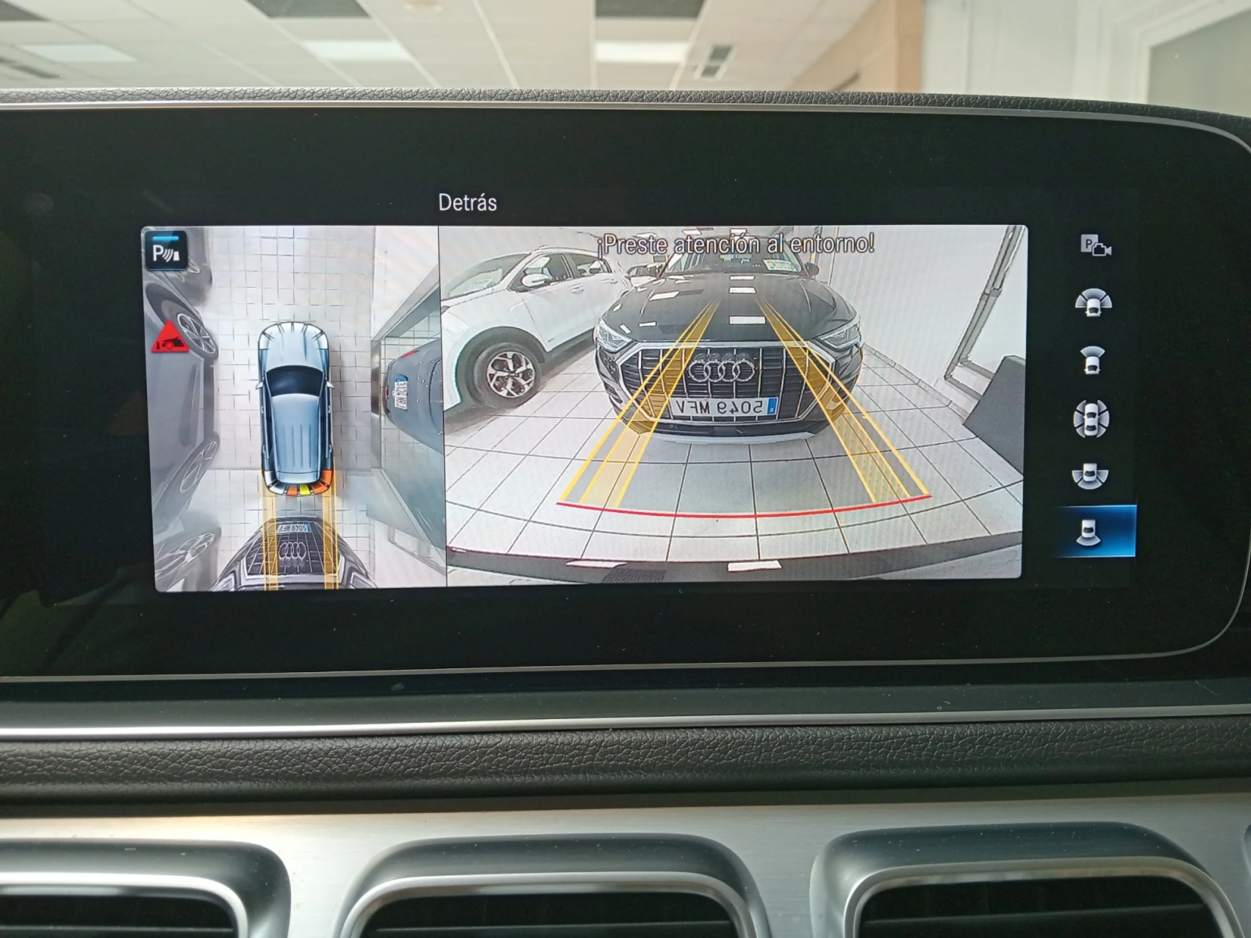 MERCEDES-BENZ GLE GLE 300 D 4MATIC - Foto 13