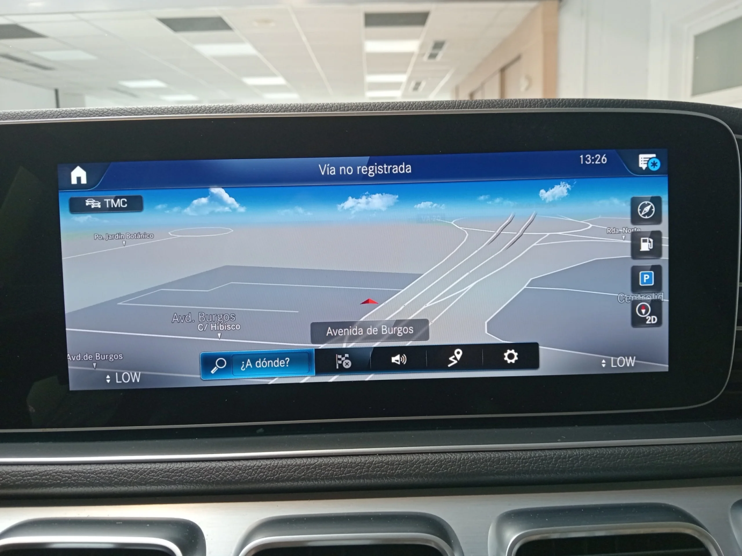 MERCEDES-BENZ GLE GLE 300 D 4MATIC - Foto 18