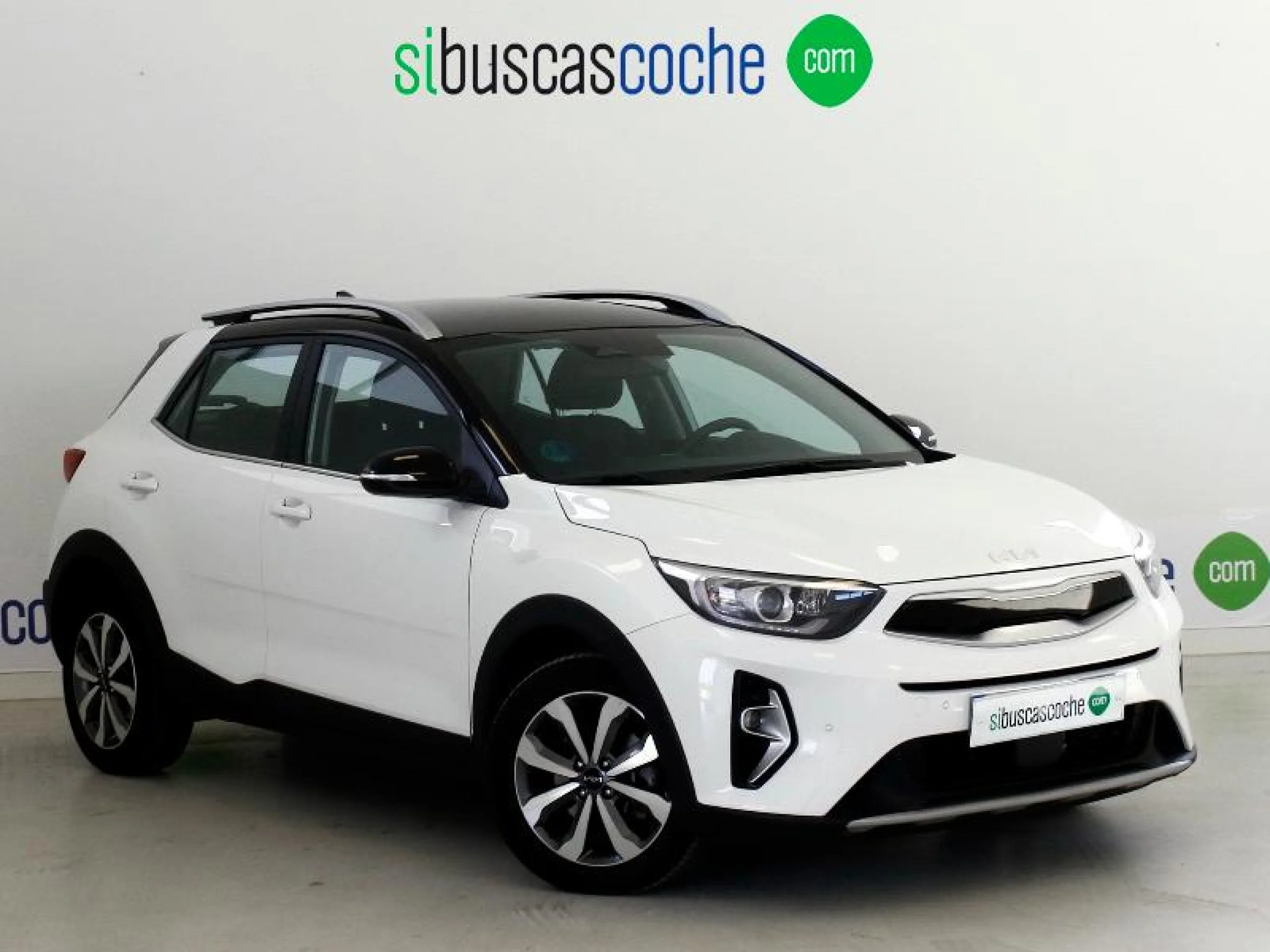 KIA STONIC 1.0 T GDI 88KW (120CV) MHEV IMT DRIVE - Foto 1