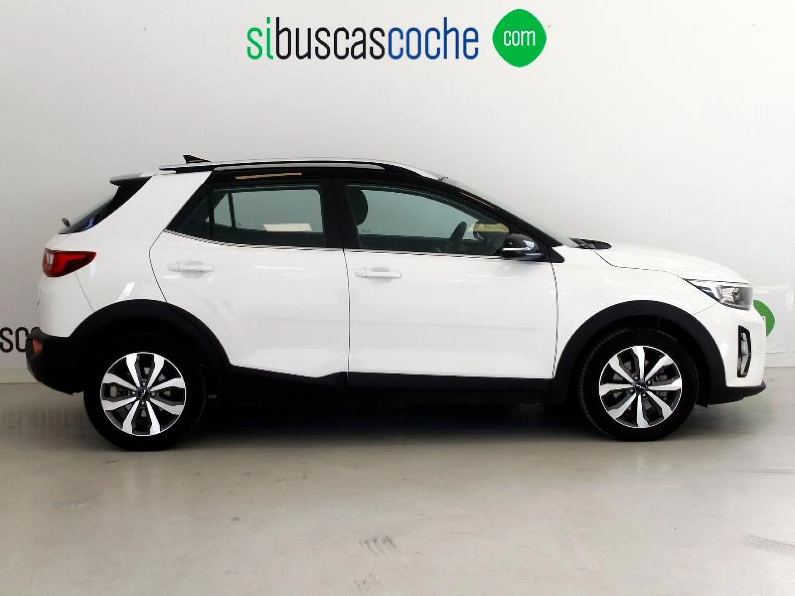 KIA STONIC 1.0 T GDI 88KW (120CV) MHEV IMT DRIVE - Foto 3