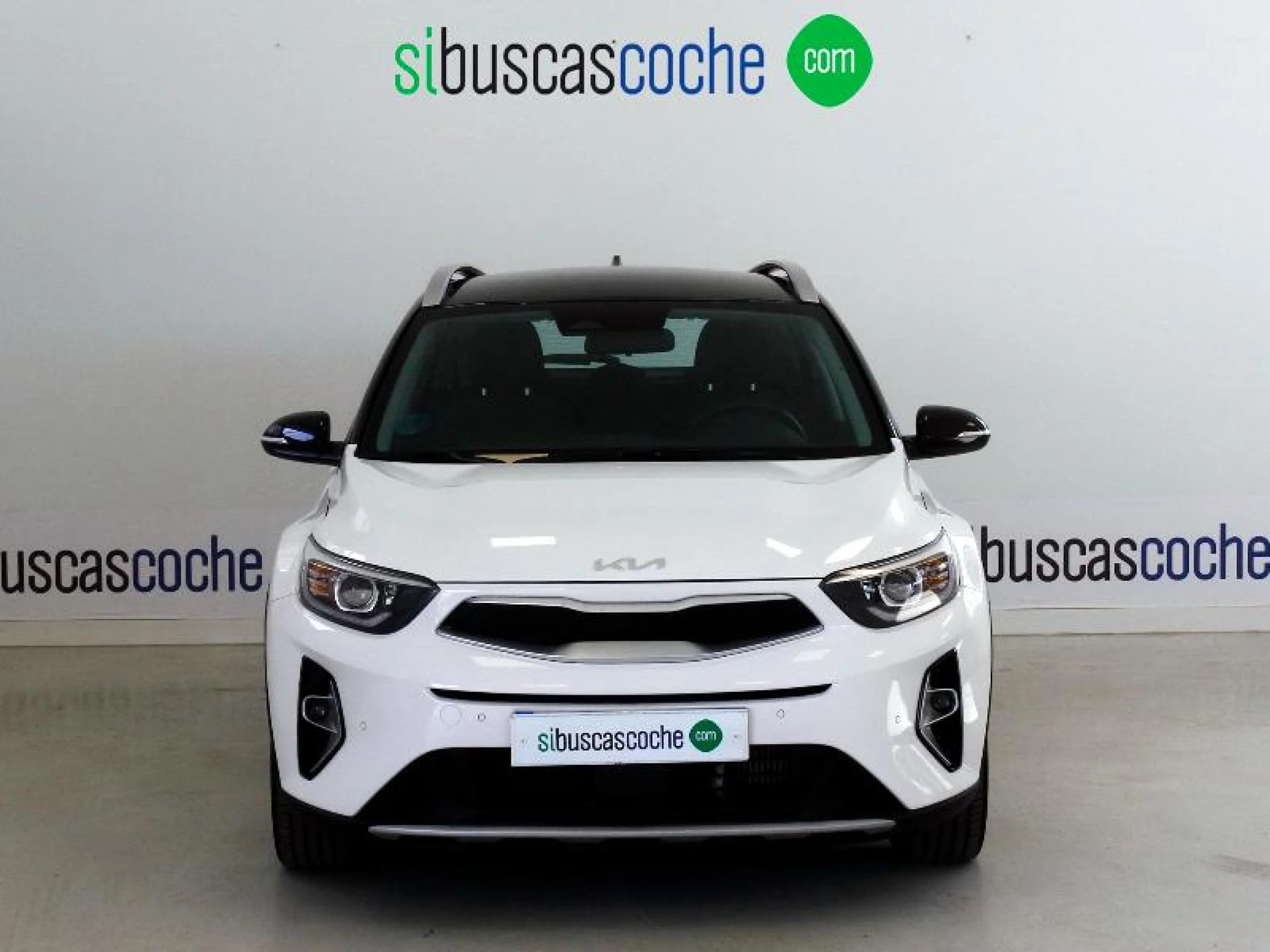 KIA STONIC 1.0 T GDI 88KW (120CV) MHEV IMT DRIVE - Foto 17