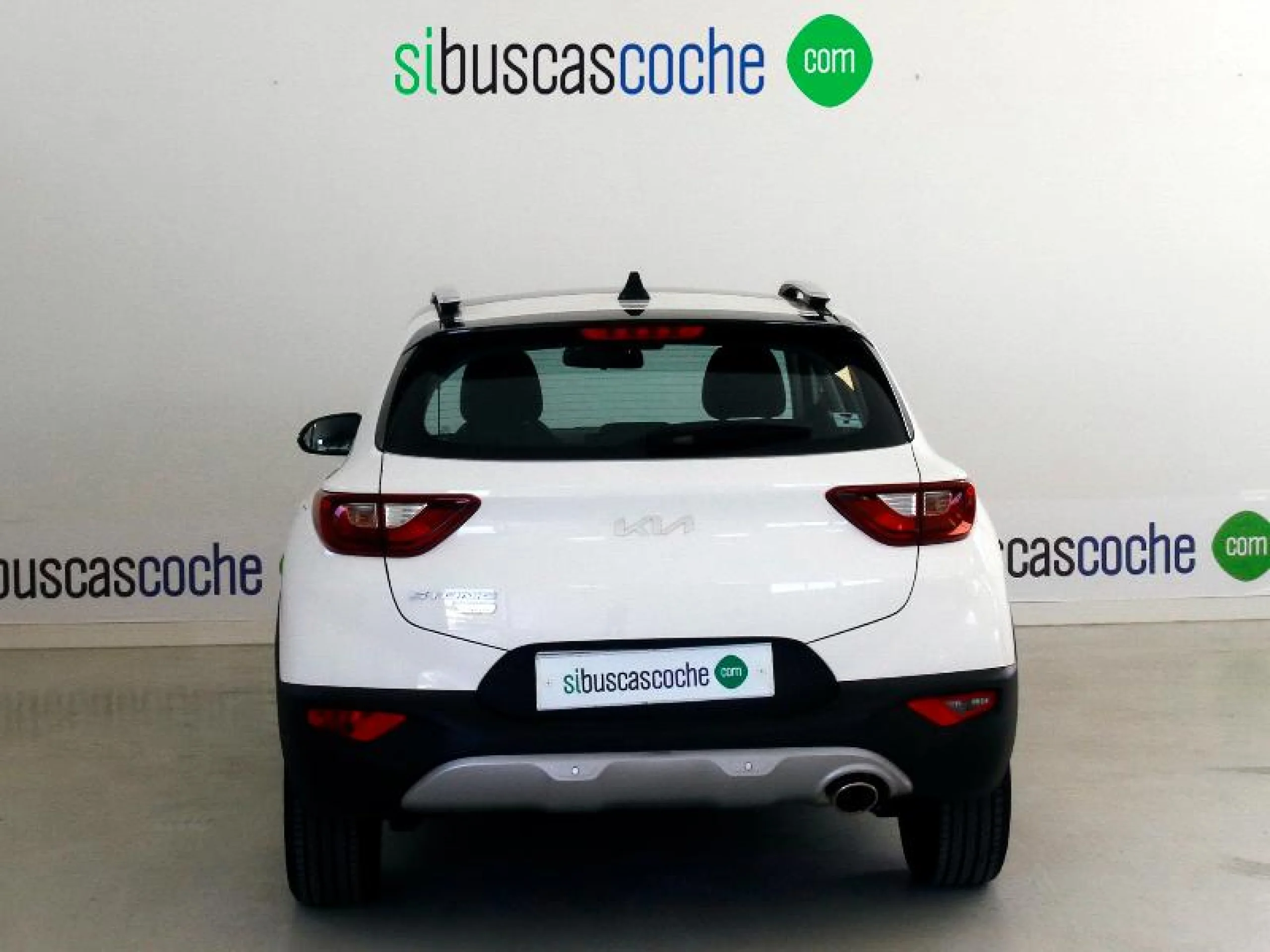 KIA STONIC 1.0 T GDI 88KW (120CV) MHEV IMT DRIVE - Foto 18