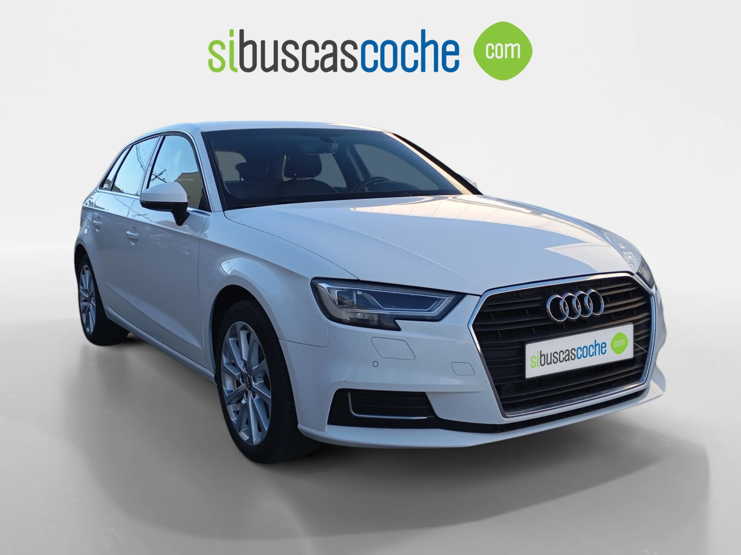 AUDI A3 SPORTBACK DESIGN 35 TFSI 110KW S TRONIC - Foto 1
