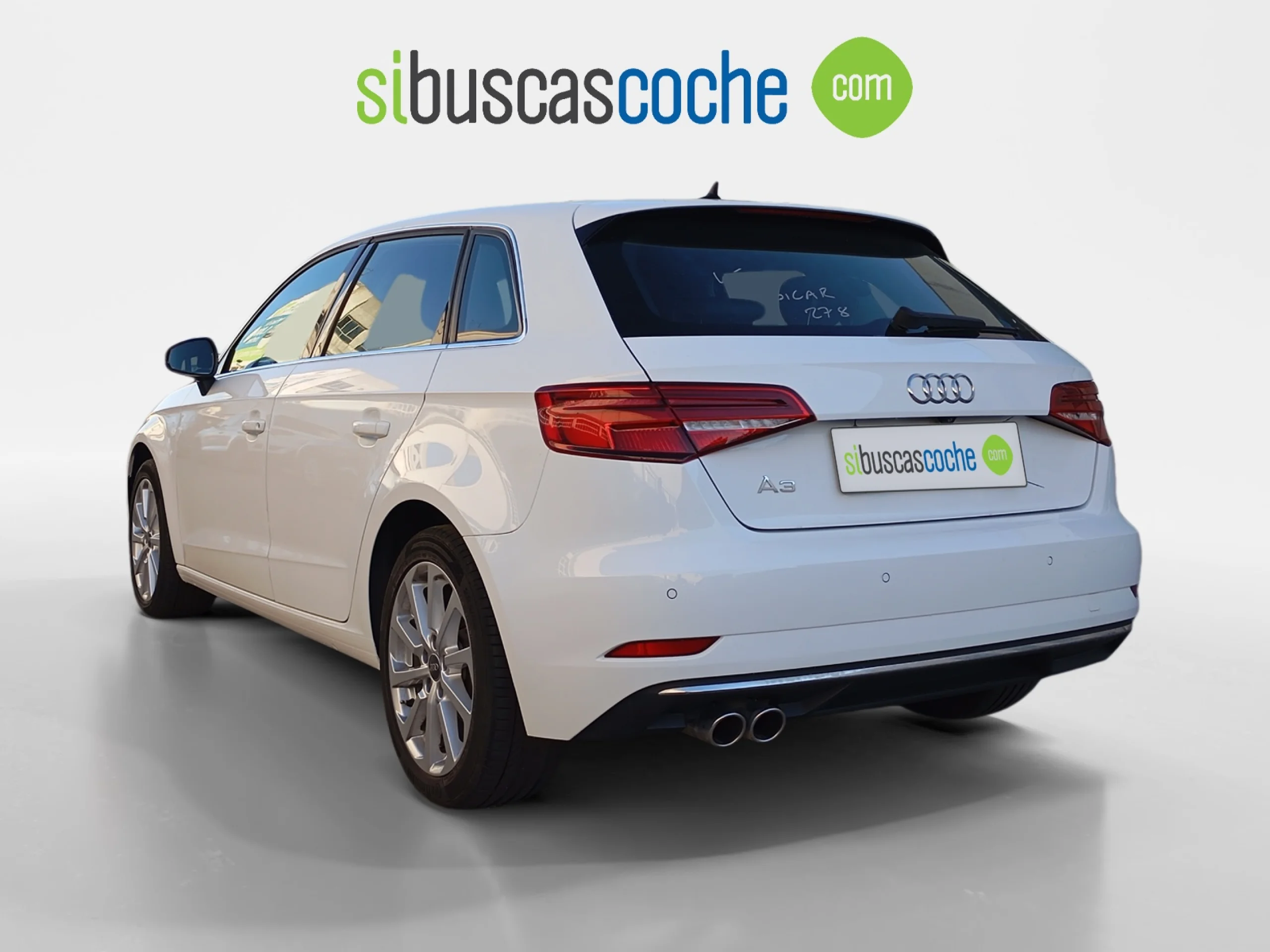 AUDI A3 SPORTBACK DESIGN 35 TFSI 110KW S TRONIC - Foto 2