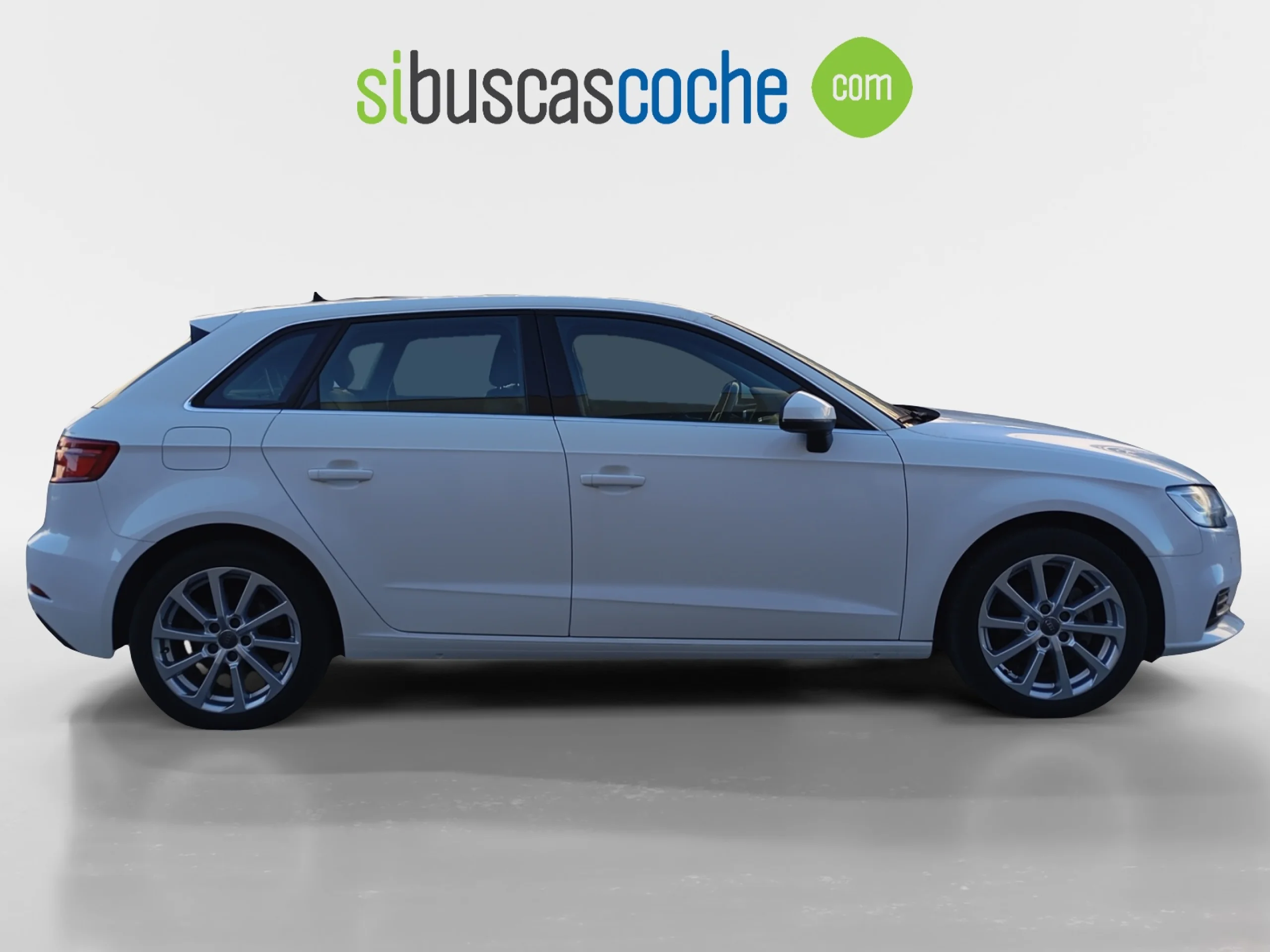 AUDI A3 SPORTBACK DESIGN 35 TFSI 110KW S TRONIC - Foto 3