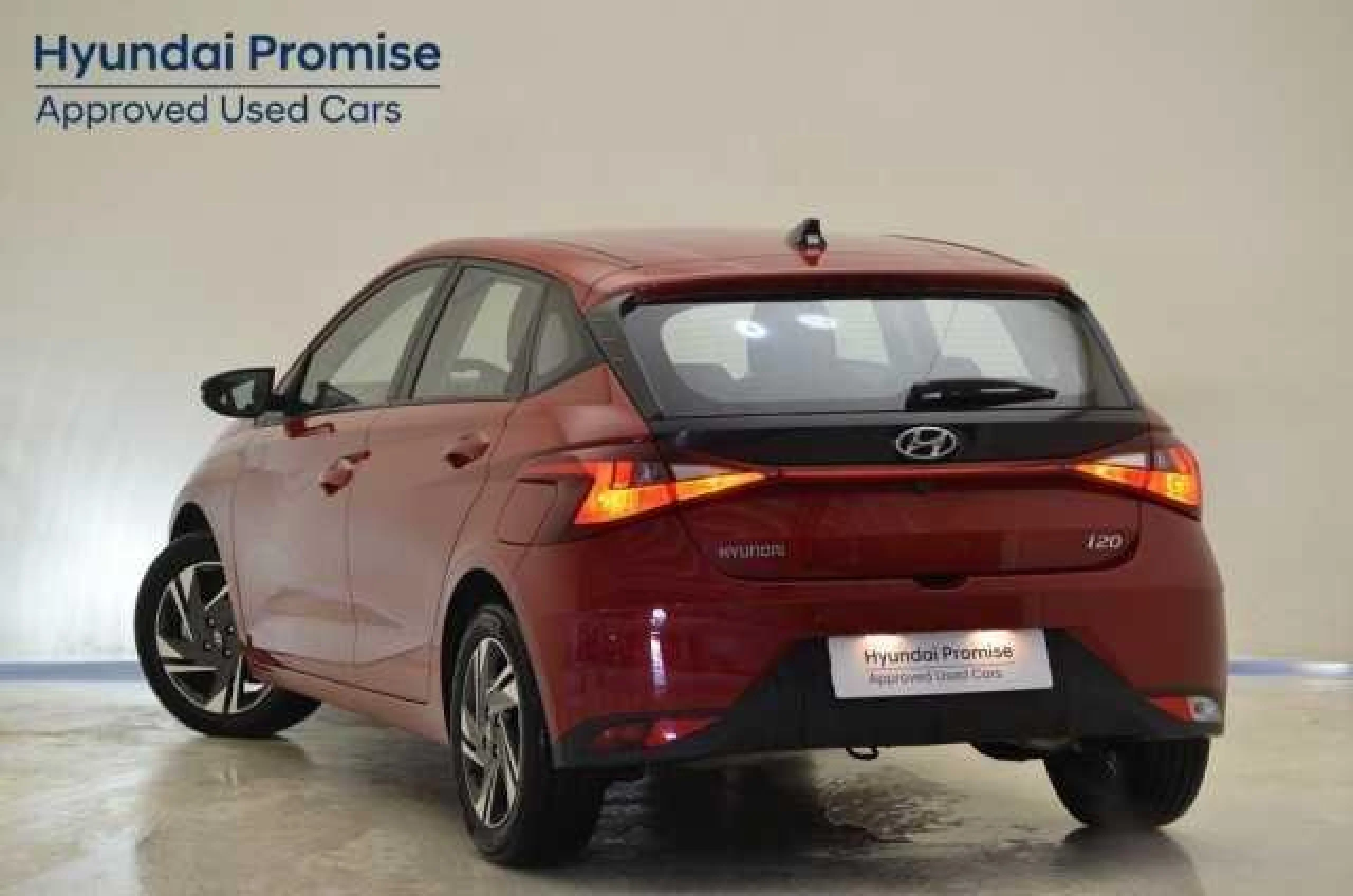 HYUNDAI I20 1.0 TGDI KLASS - Foto 3