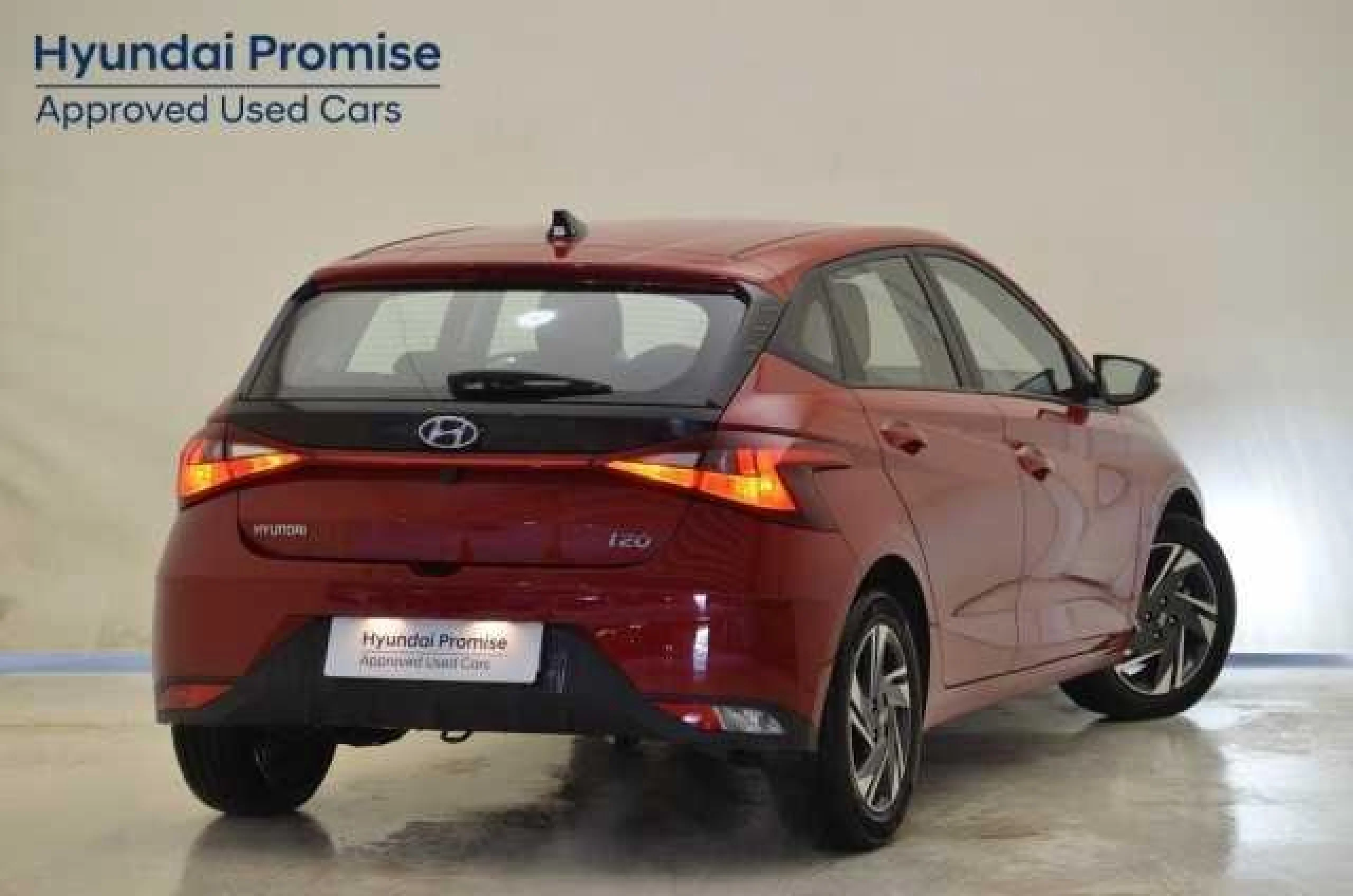 HYUNDAI I20 1.0 TGDI KLASS - Foto 4