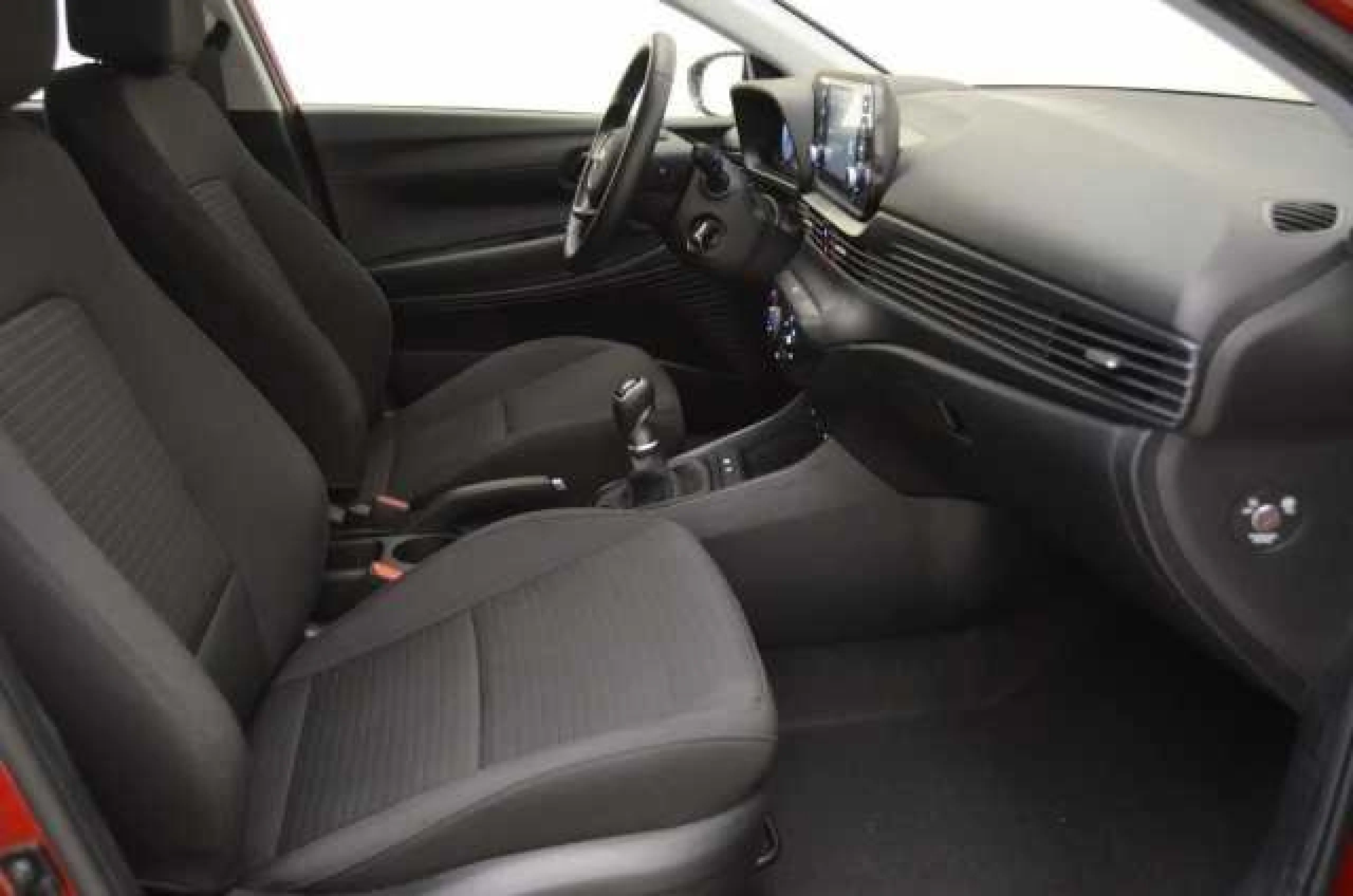 HYUNDAI I20 1.0 TGDI KLASS - Foto 5
