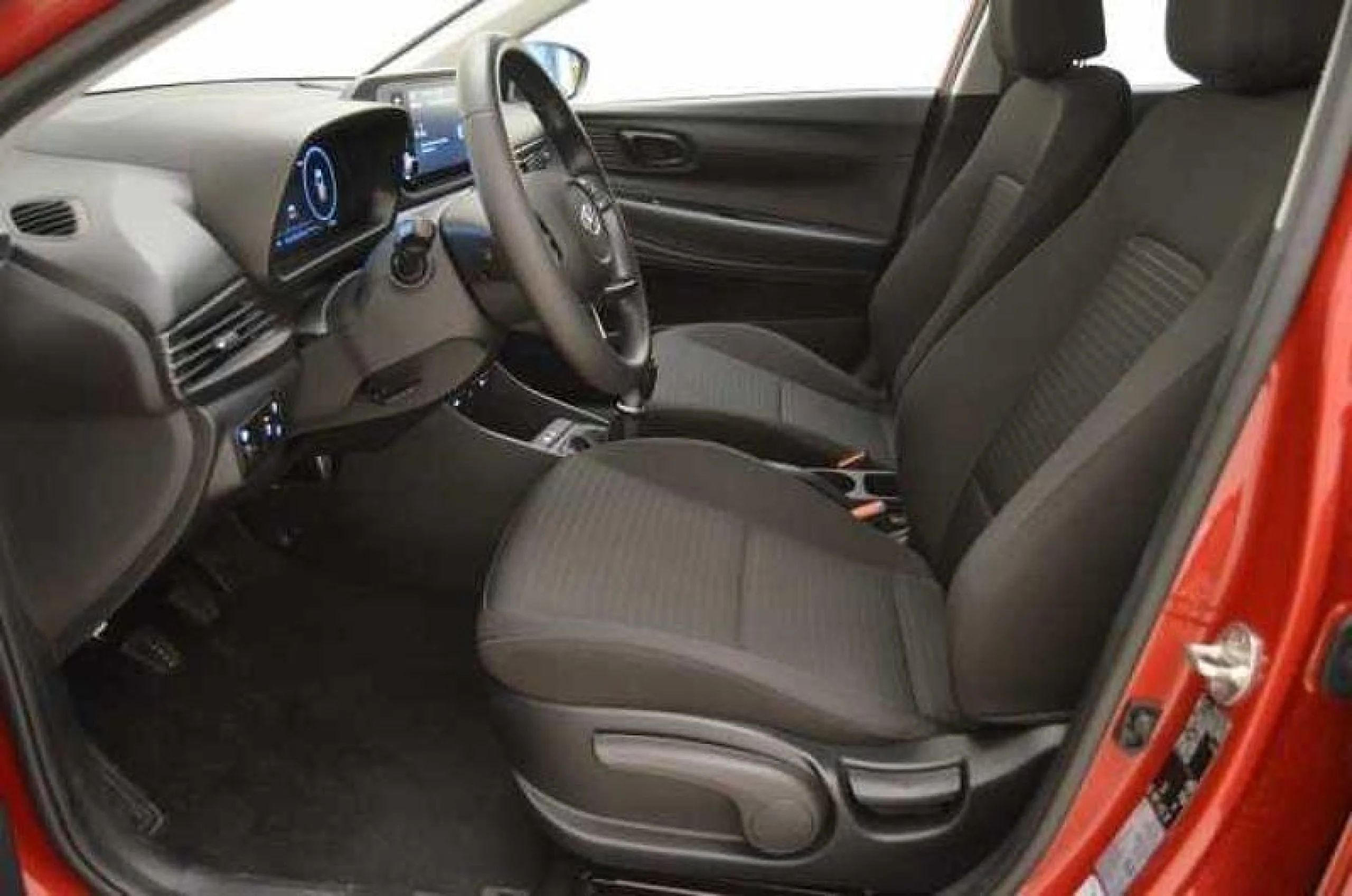 HYUNDAI I20 1.0 TGDI KLASS - Foto 6