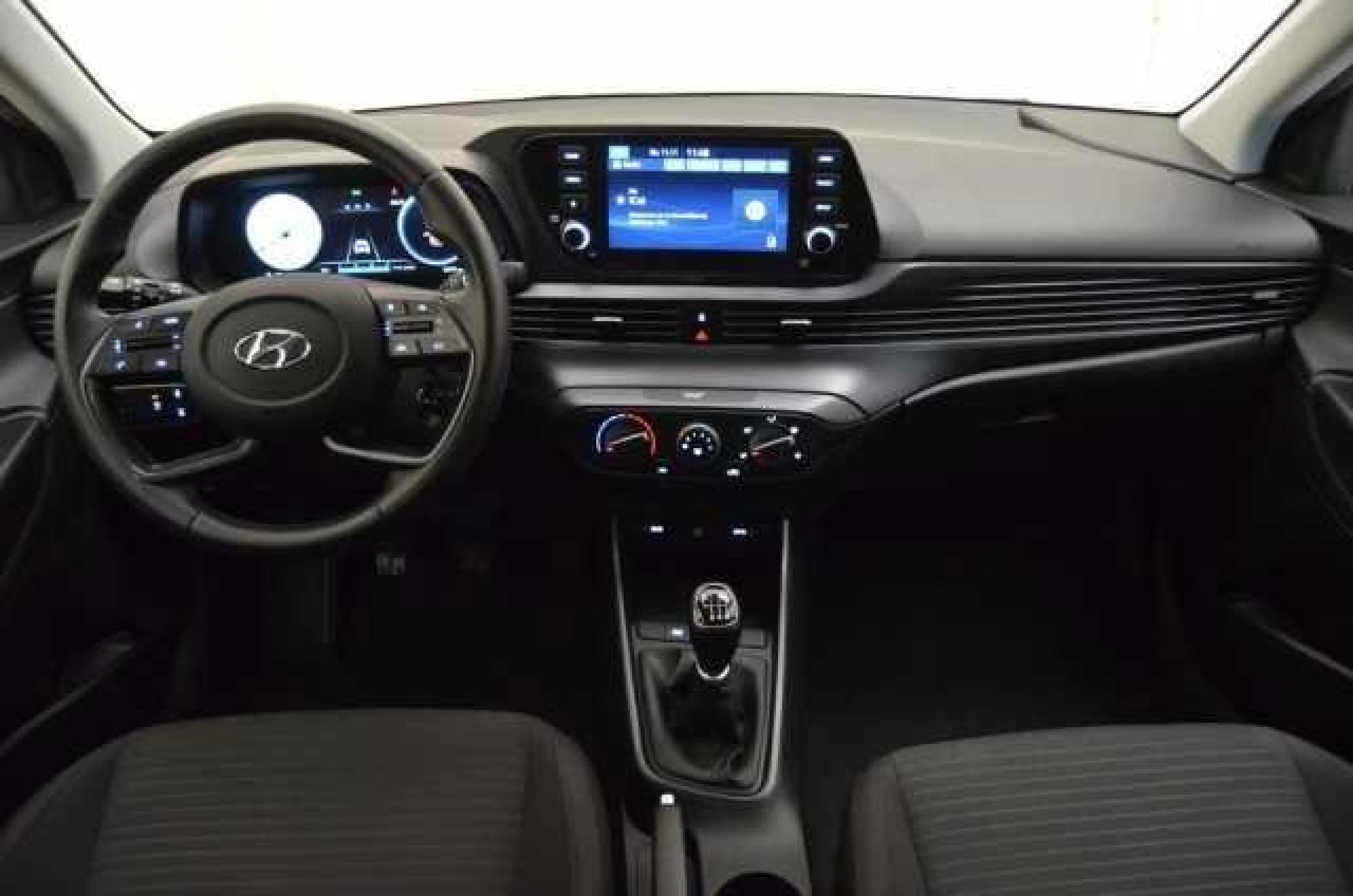 HYUNDAI I20 1.0 TGDI KLASS - Foto 7