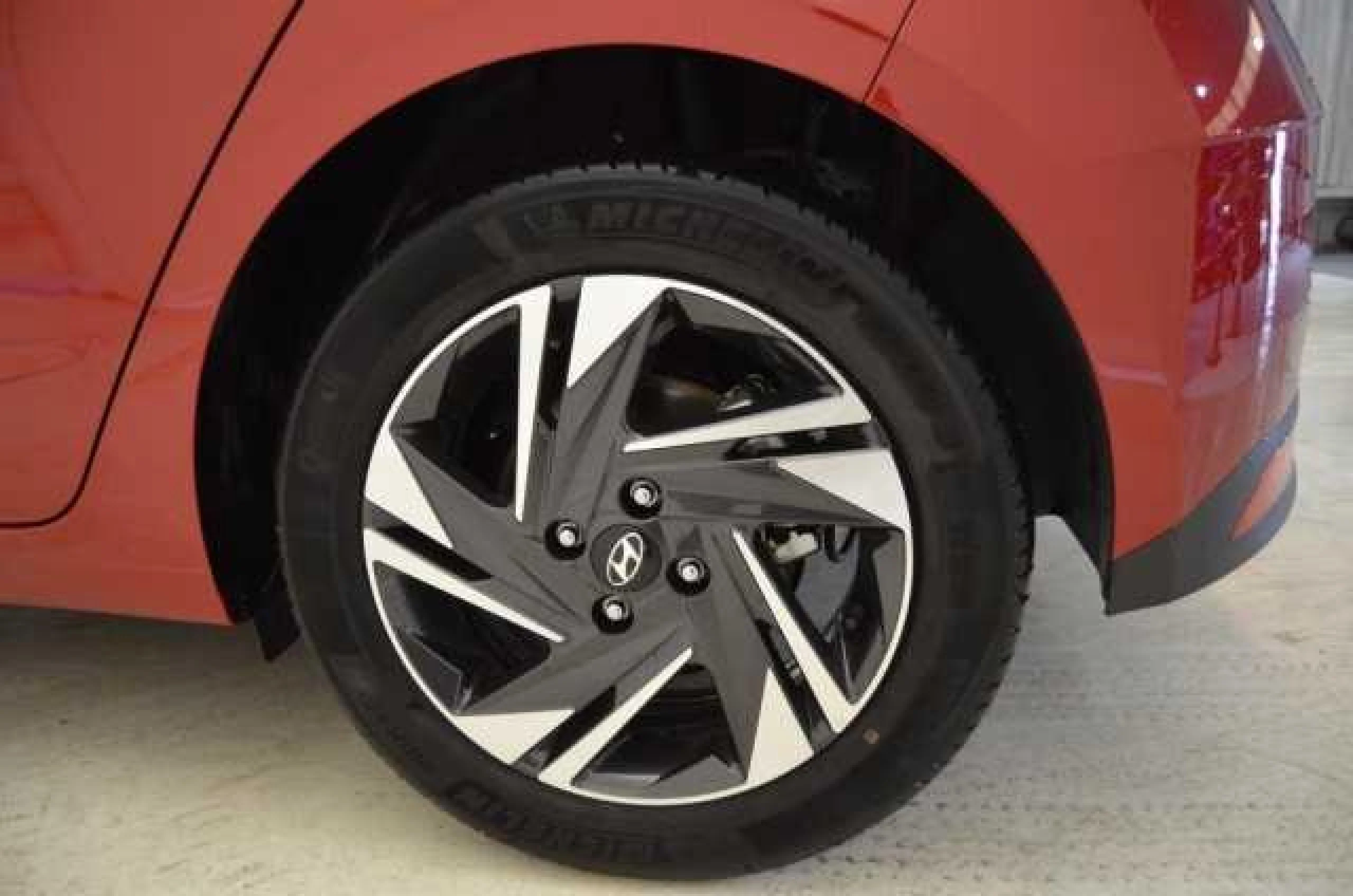 HYUNDAI I20 1.0 TGDI KLASS - Foto 10