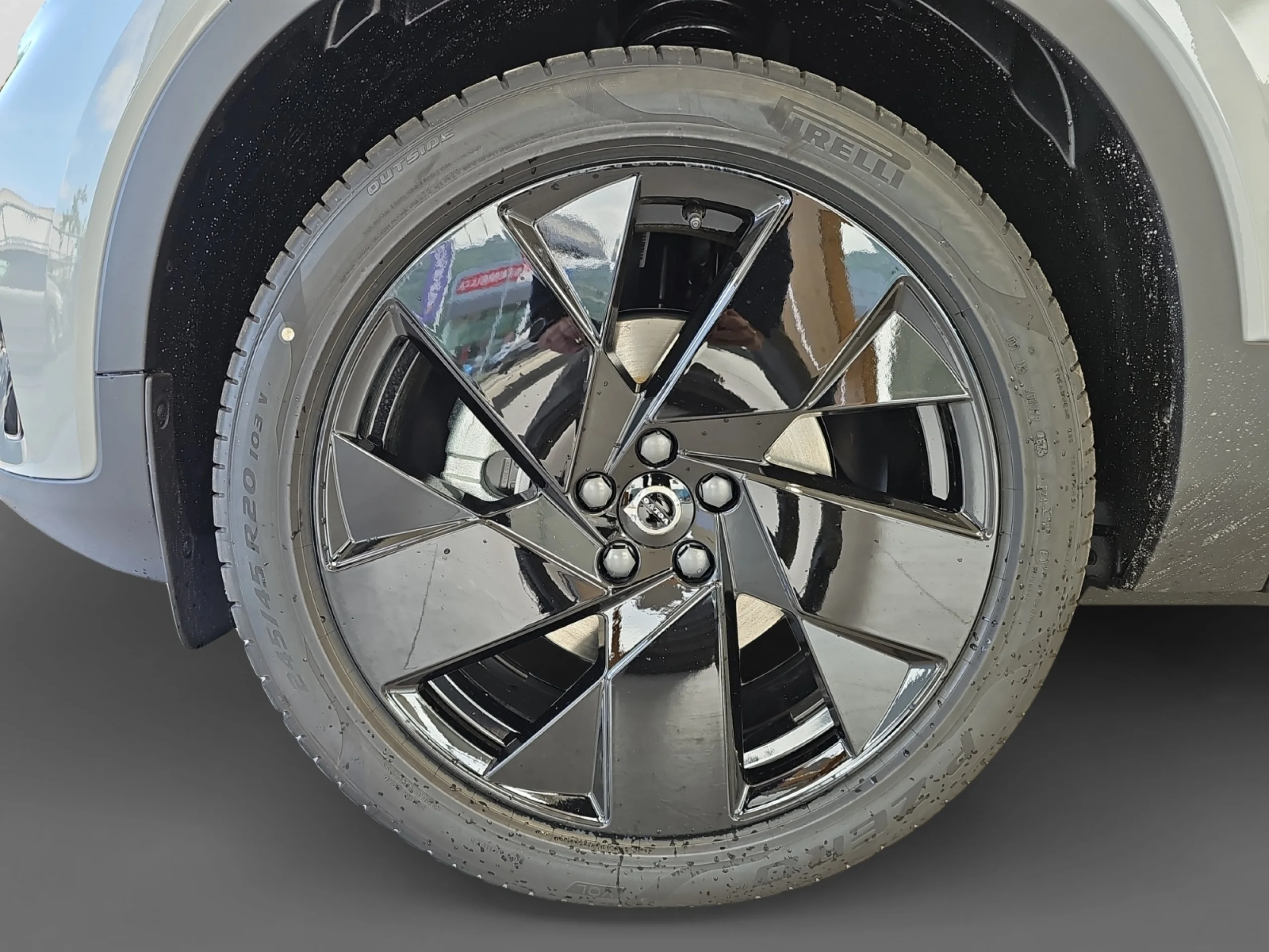 VOLVO XC40 2.0 B3 G BLACK EDITION PLUS AUTO - Foto 9