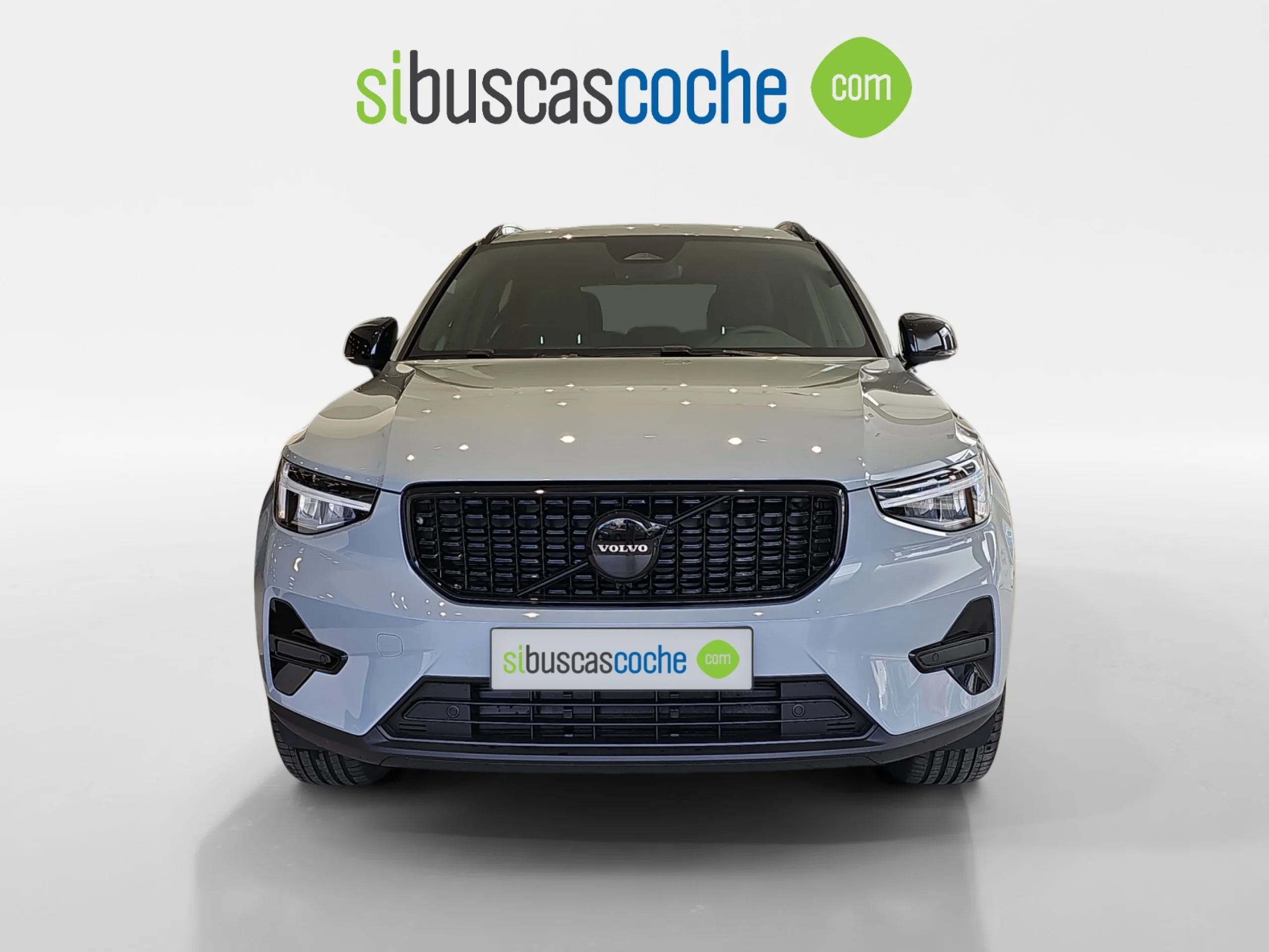 VOLVO XC40 2.0 B3 G BLACK EDITION PLUS AUTO - Foto 17