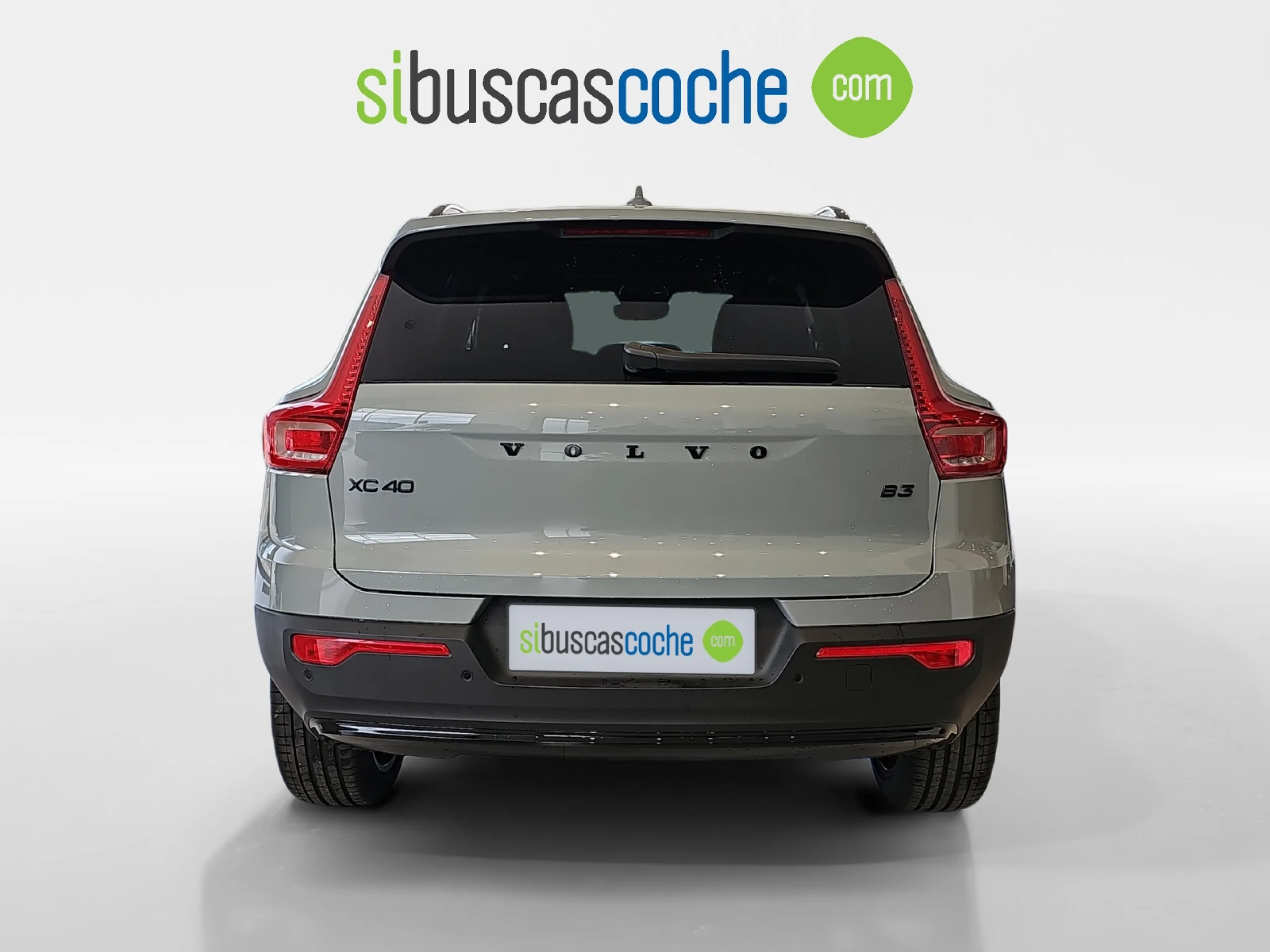 VOLVO XC40 2.0 B3 G BLACK EDITION PLUS AUTO - Foto 18